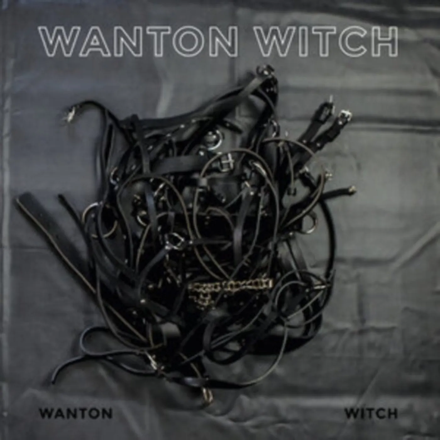 Wanton Witch LP Vinyl Record - Wanton Witch