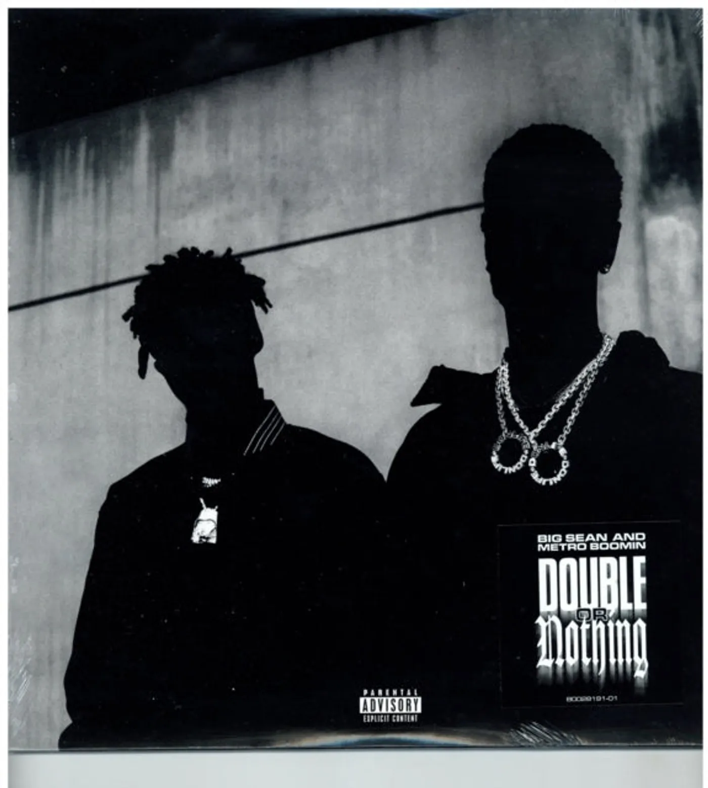 Big Sean & Metro Boomin