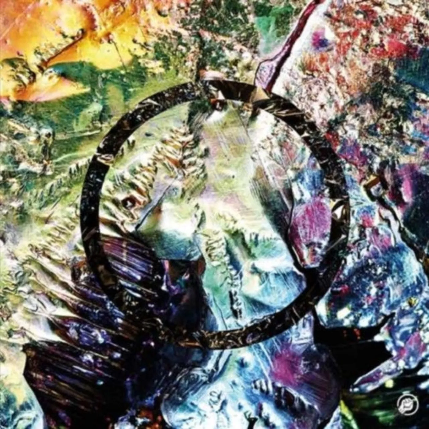 The Comet Is Coming LP Vinyl Record - Channel The Spirits