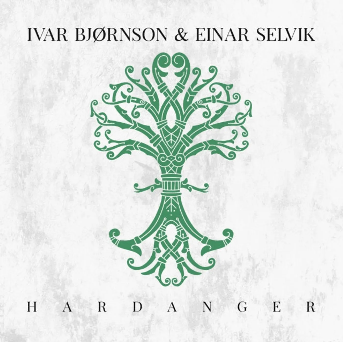 Ivar Bjornson & Einar Selvik
