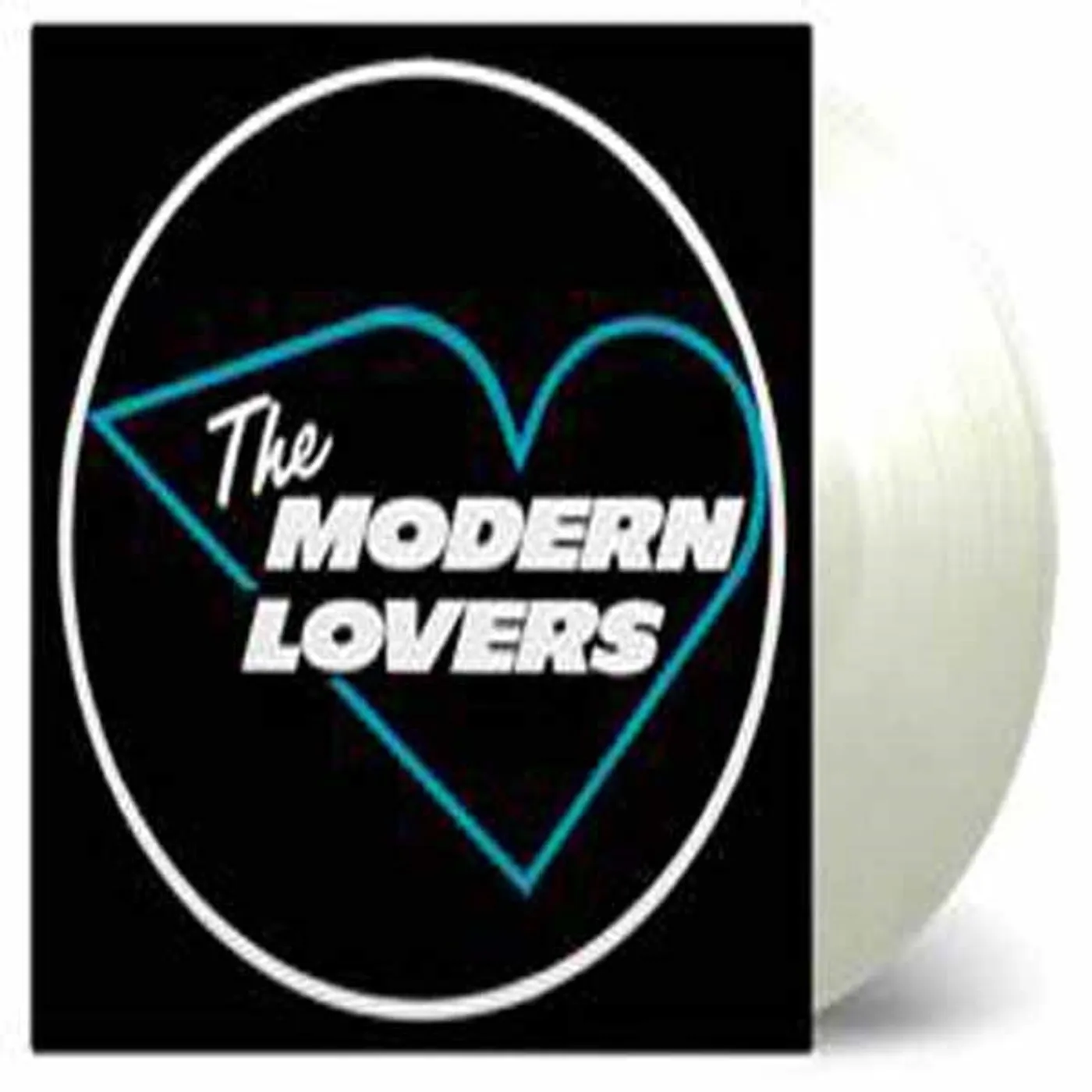 The Modern Lovers LP - Modern Lovers (Vinyl)
