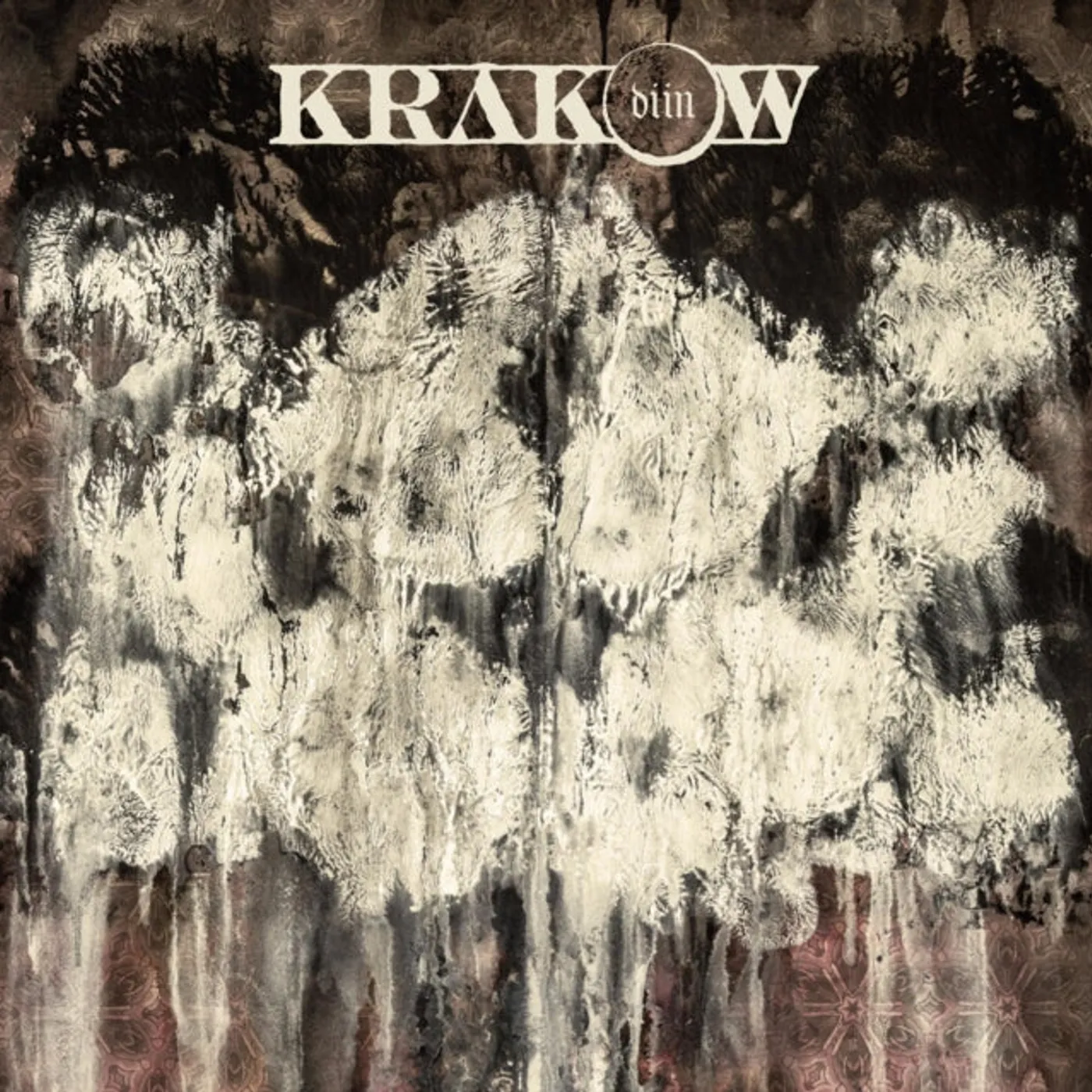 Krakow CD - Diin