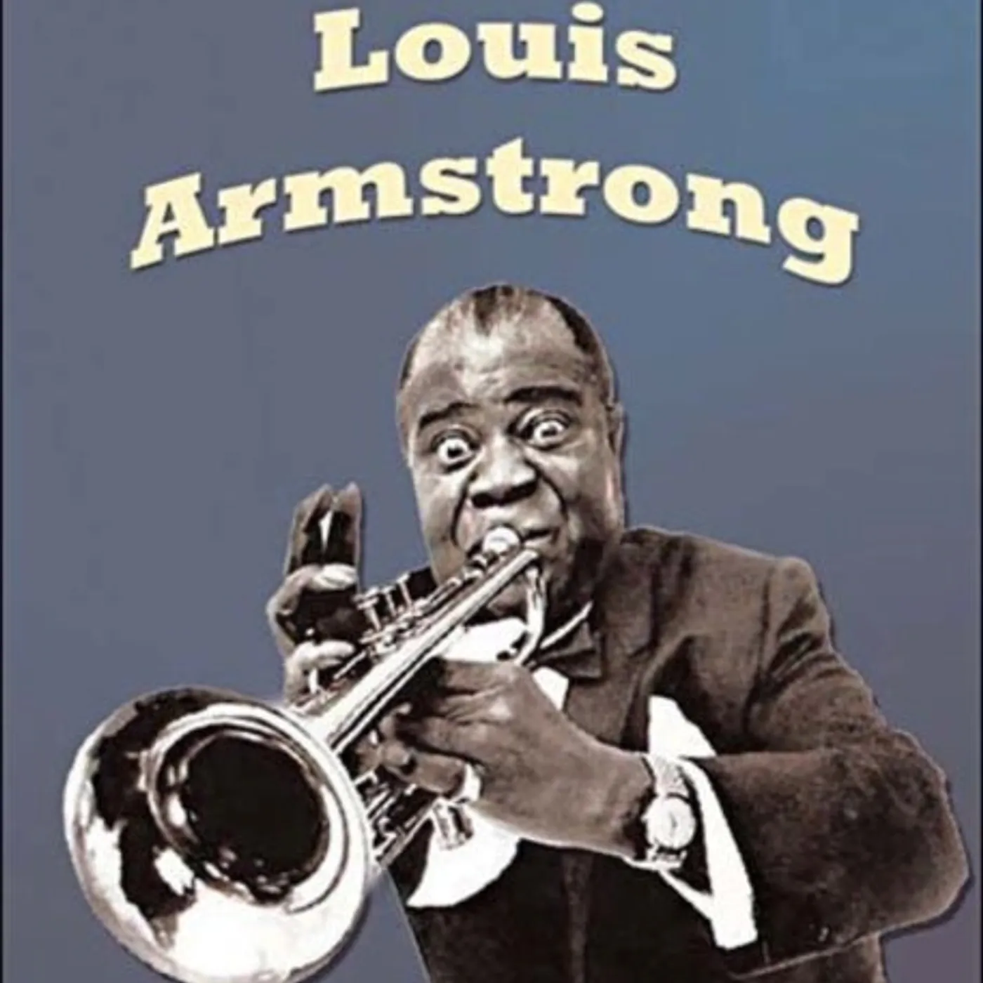 Louis Armstrong CD - The Definitive Collection