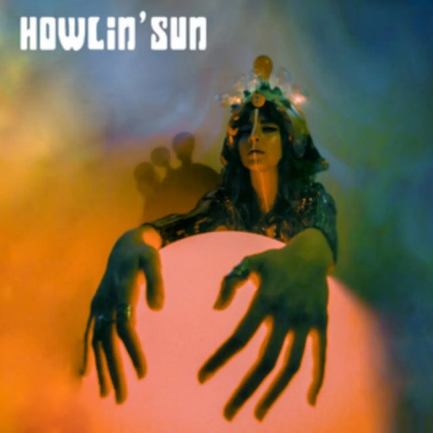 Howlin' Sun Howlin Sun CD - Howlin Sun