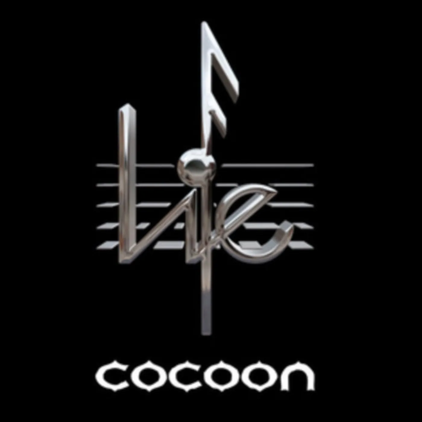 Life CD - Cocoon