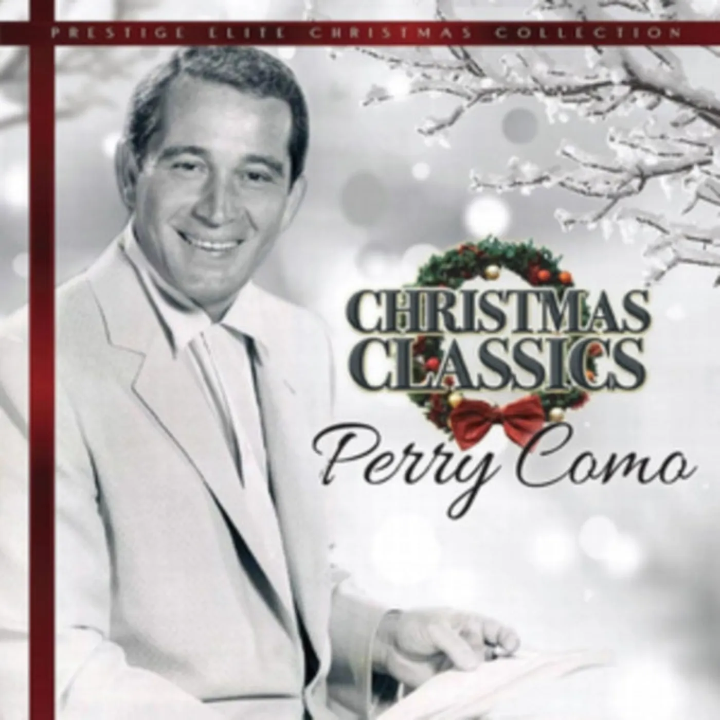 Perry Como CD - Christmas Classics