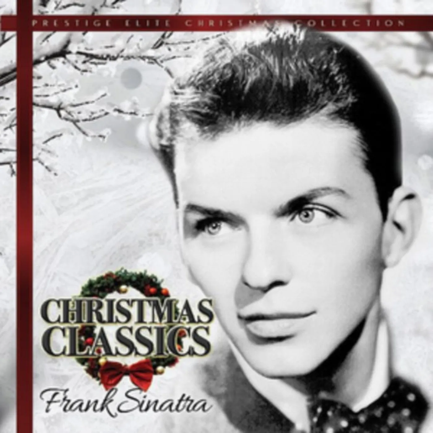Frank Sinatra CD - Christmas Classics