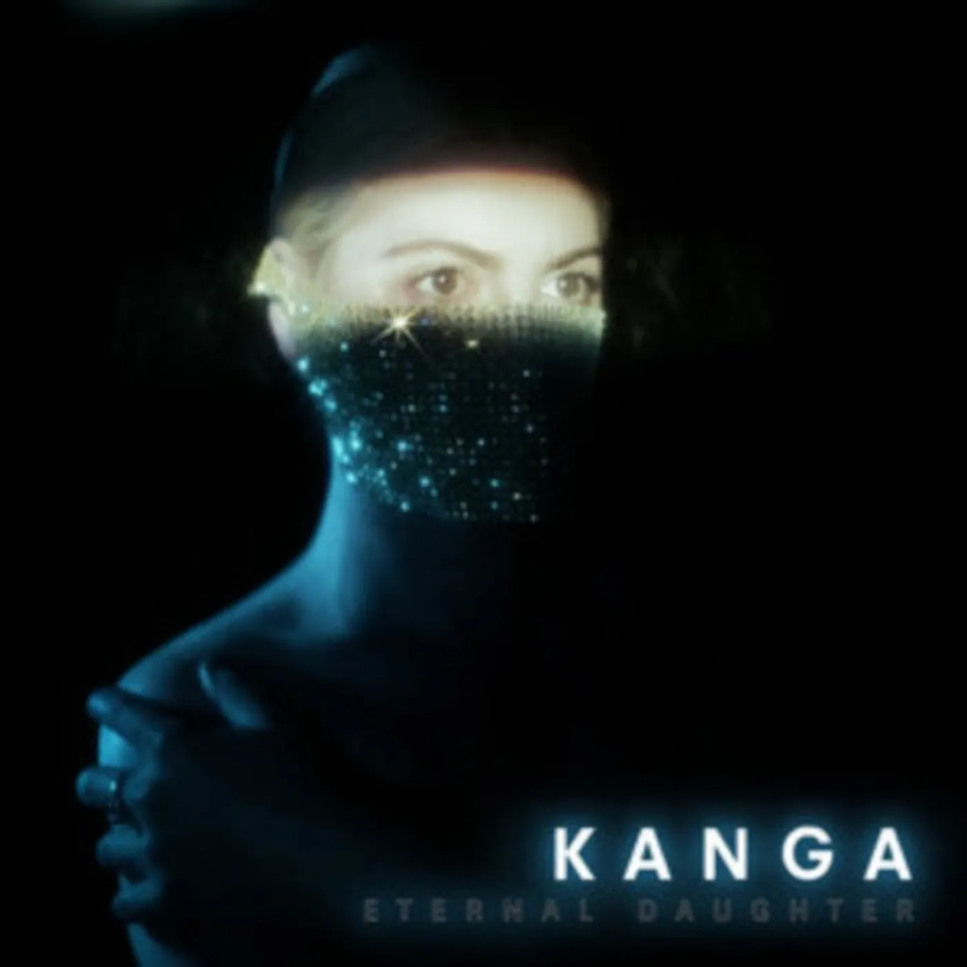 Kanga CD - Eternal Daughter