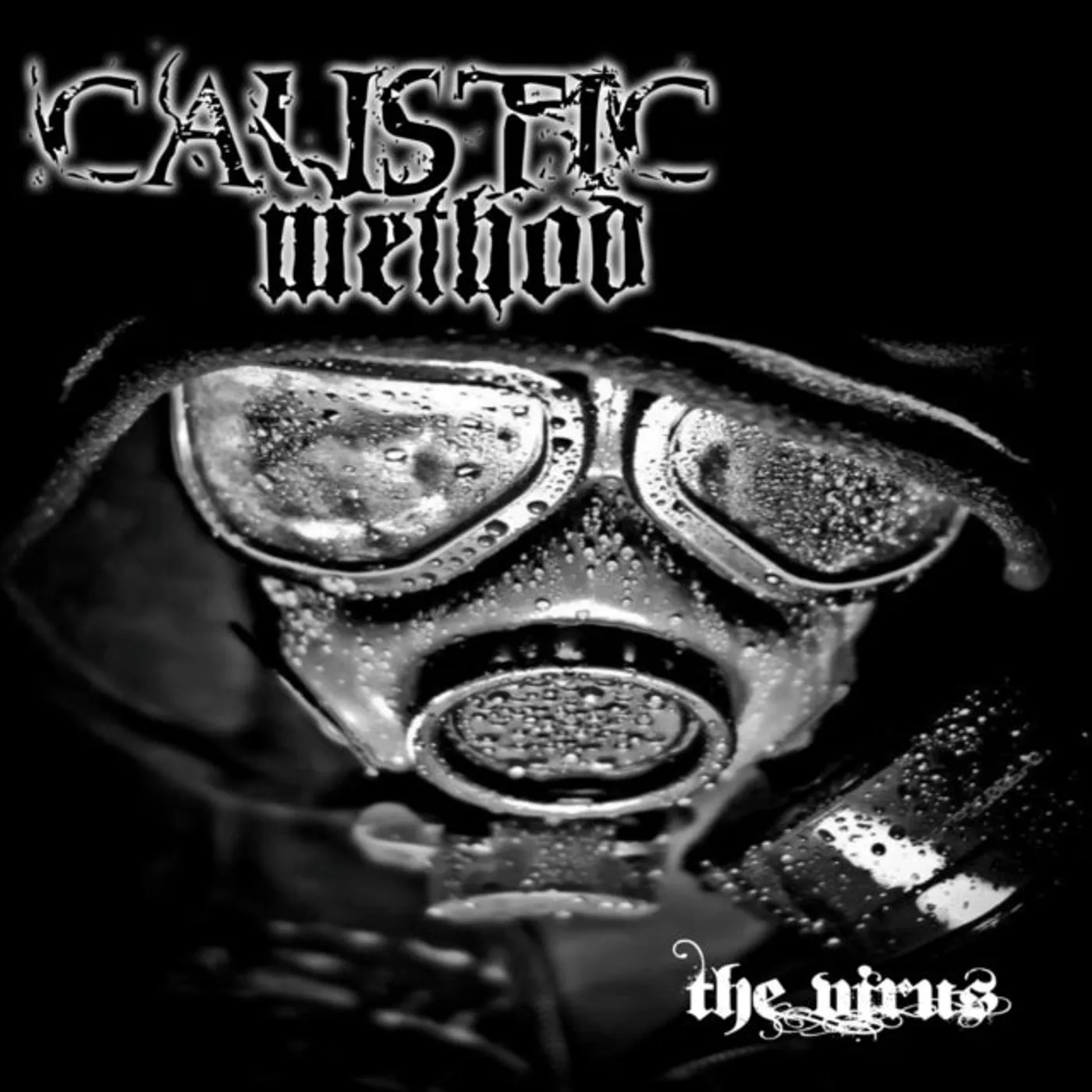 Caustic Method CD - The Virus
