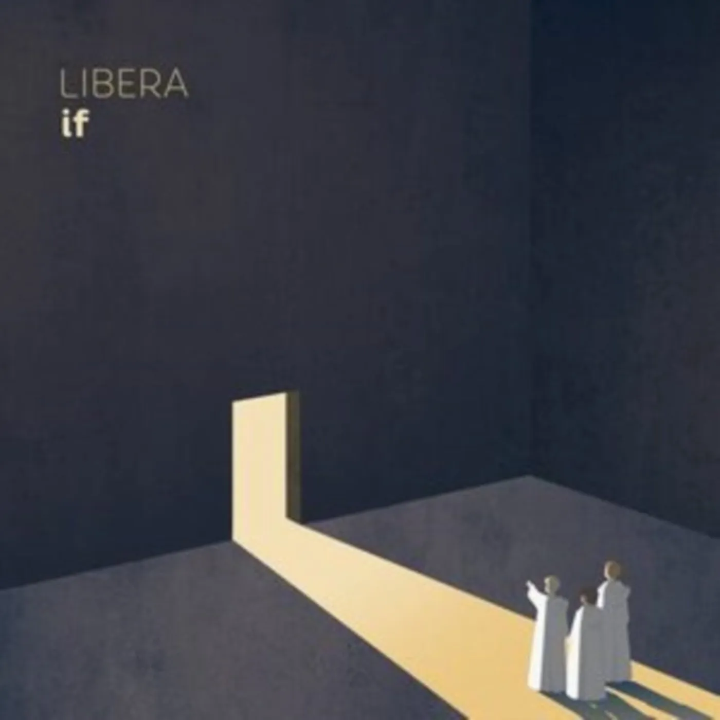 Libera CD - If