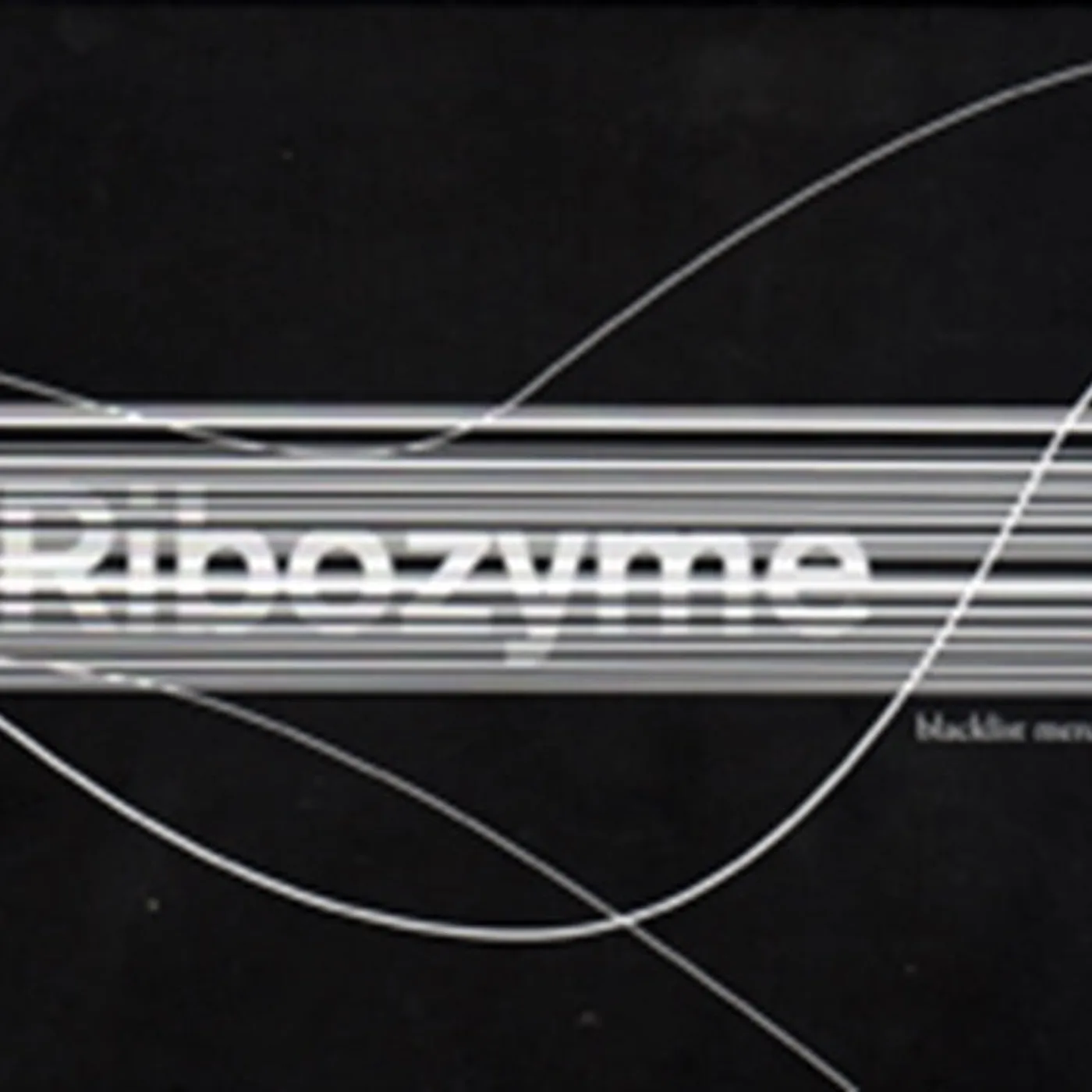 Ribozyme CD - Blacklist Mercy