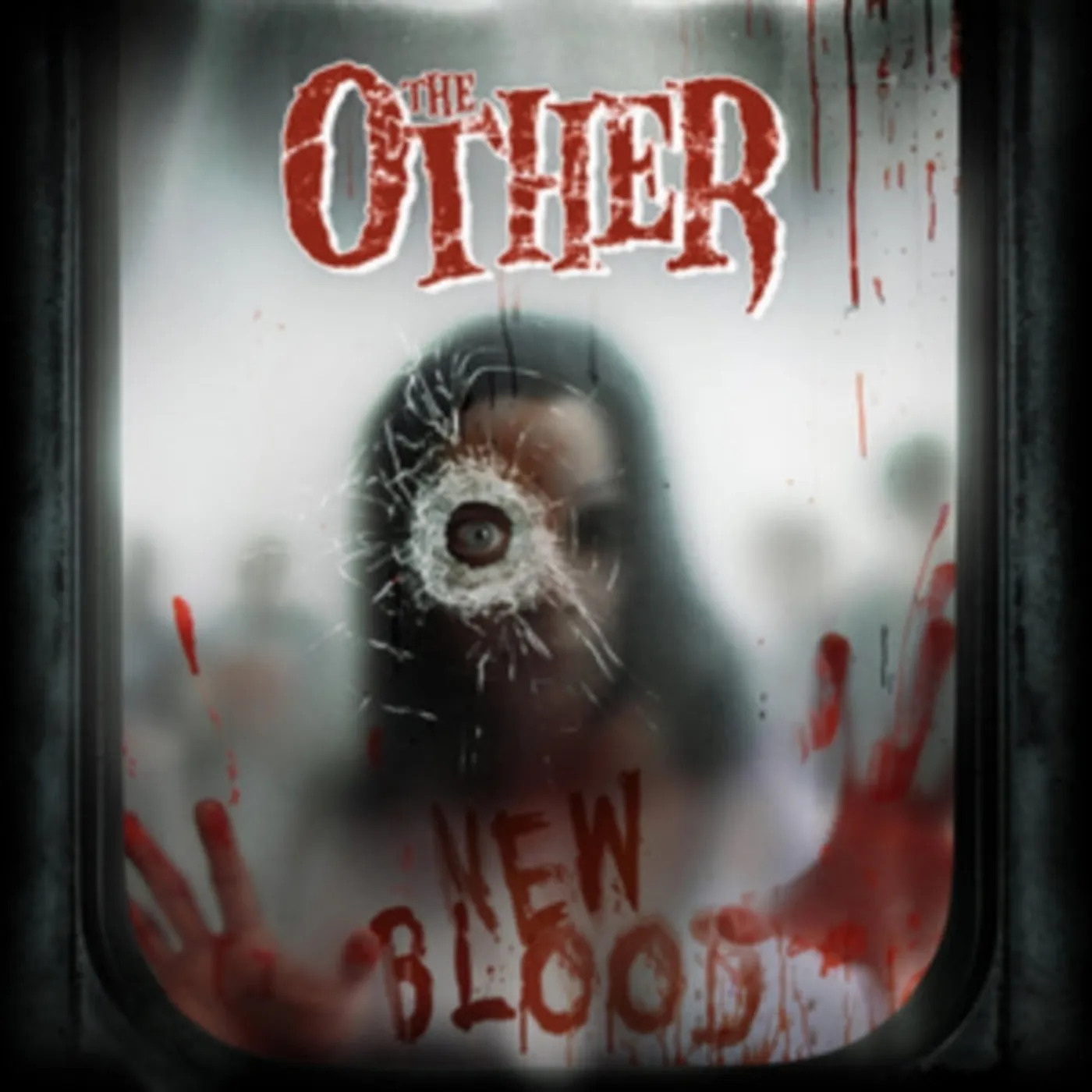 The Other CD - New Blood