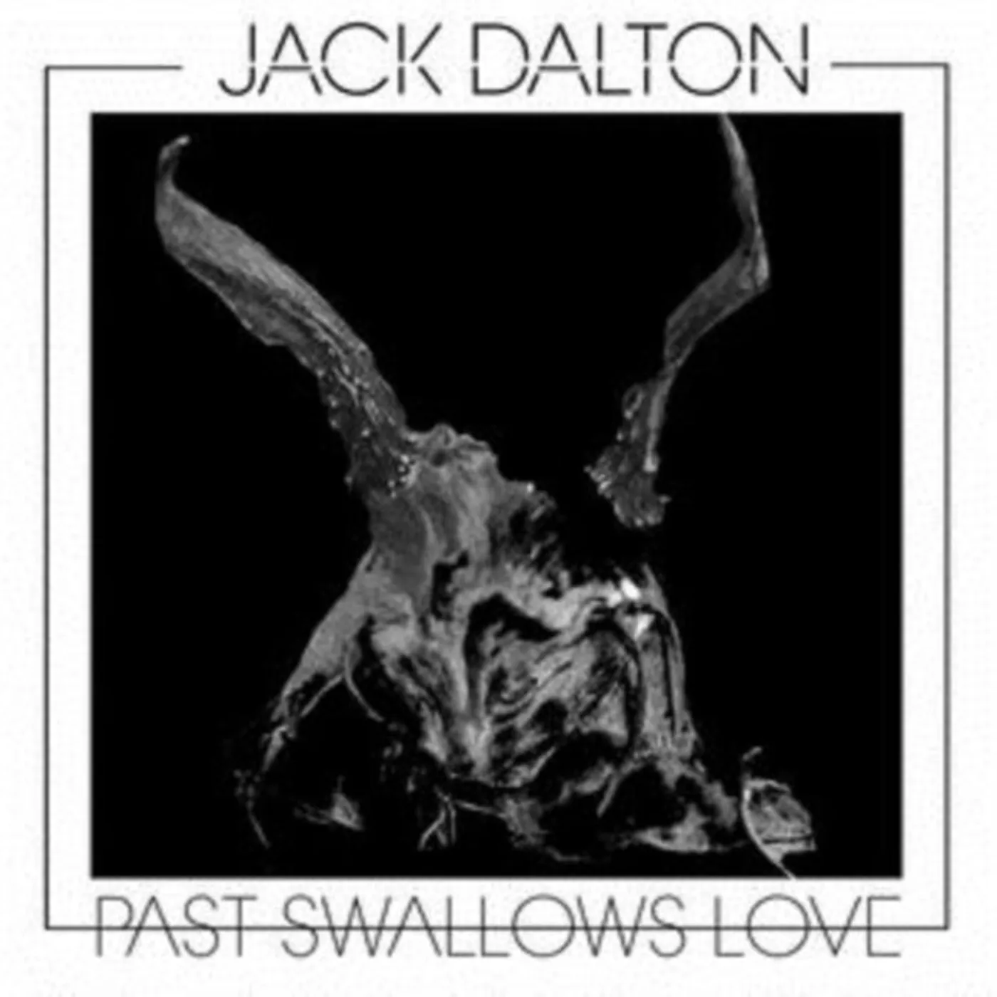 Jack Dalton CD - Past Swallows Love
