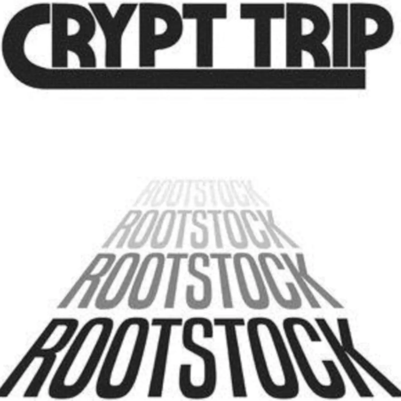 Crypt Trip CD - Rootstock