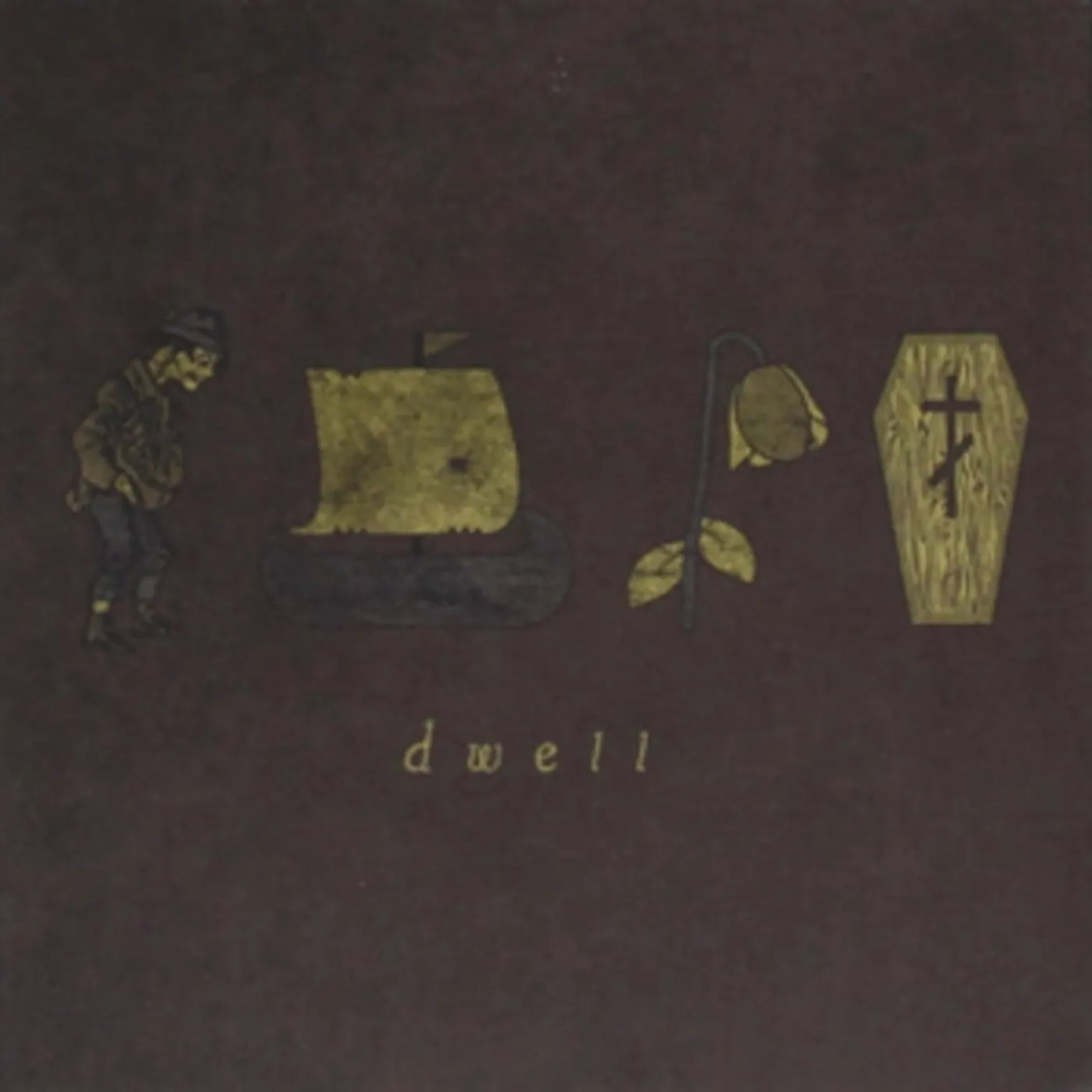 Dwell CD - Dwell