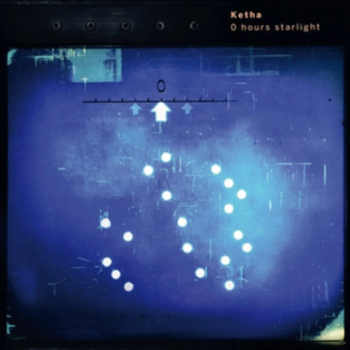 Ketha CD - 0 Hours Starlight