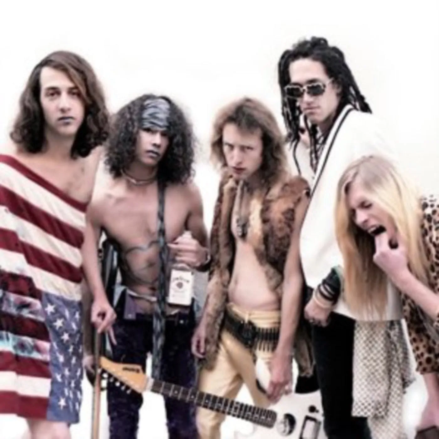 Penetration Moon (Dwarves) CD - Penetration Moon