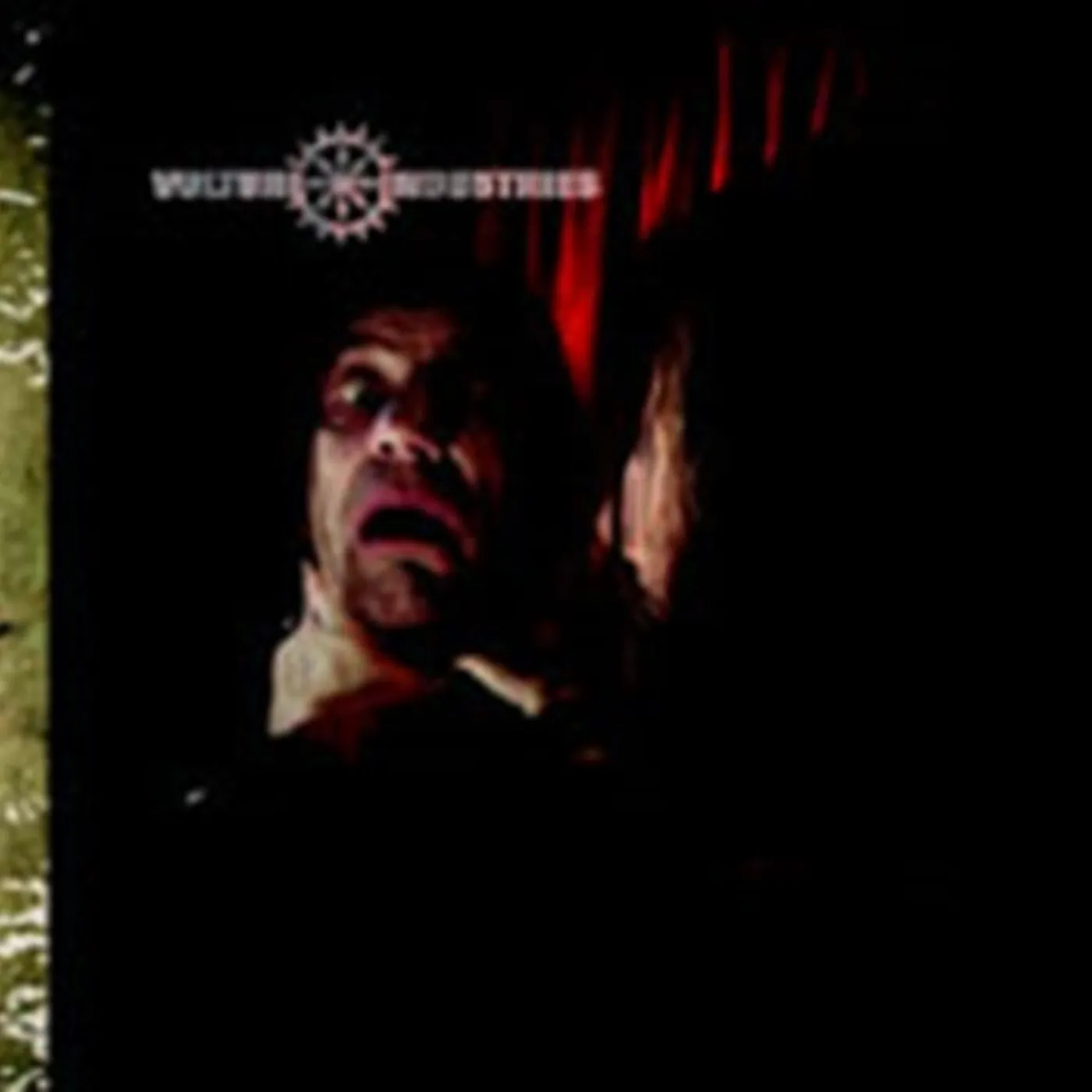 Vulture Industries CD - The Dystopia Journals