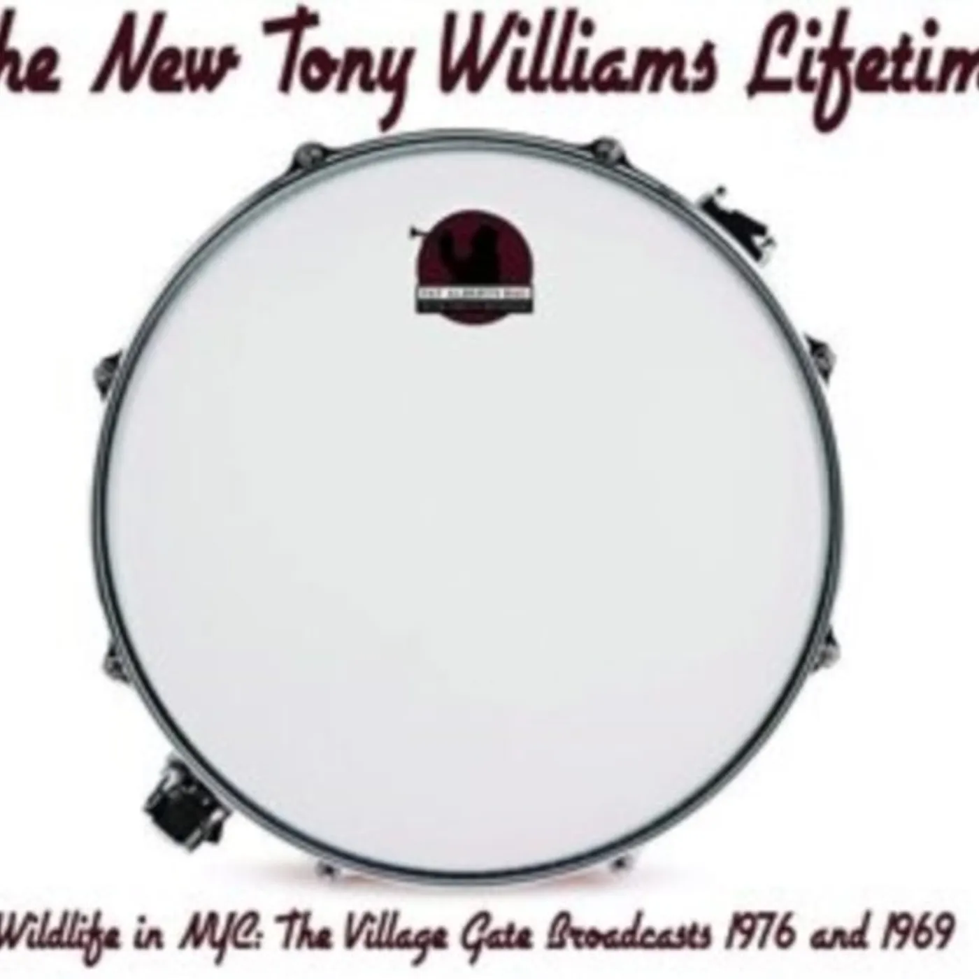 The New Tony Williams Lifetime CD - Wildlife In Nyc-The Village Gate Broadcasts 1976 And 1969