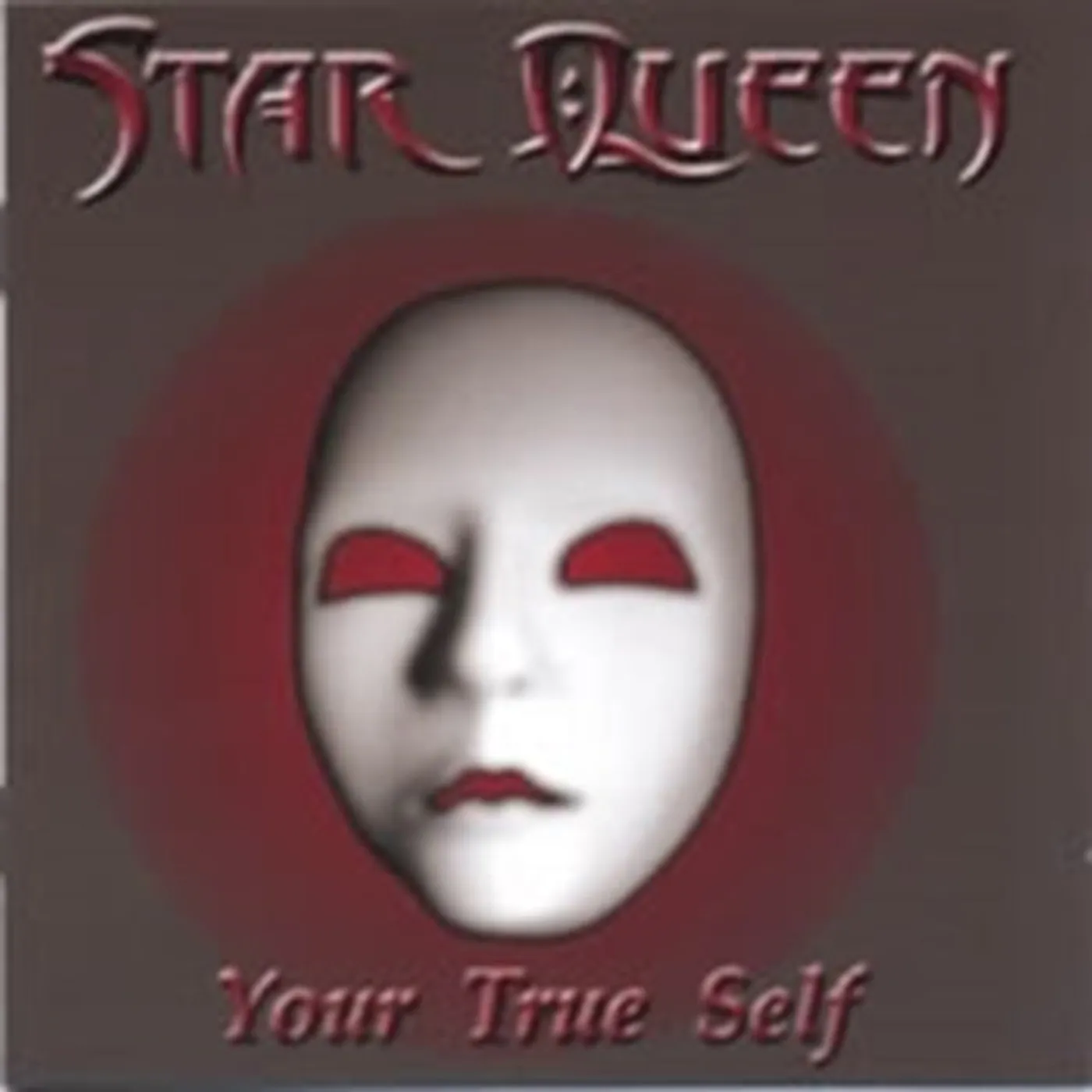 Star Queen CD - Your True Self