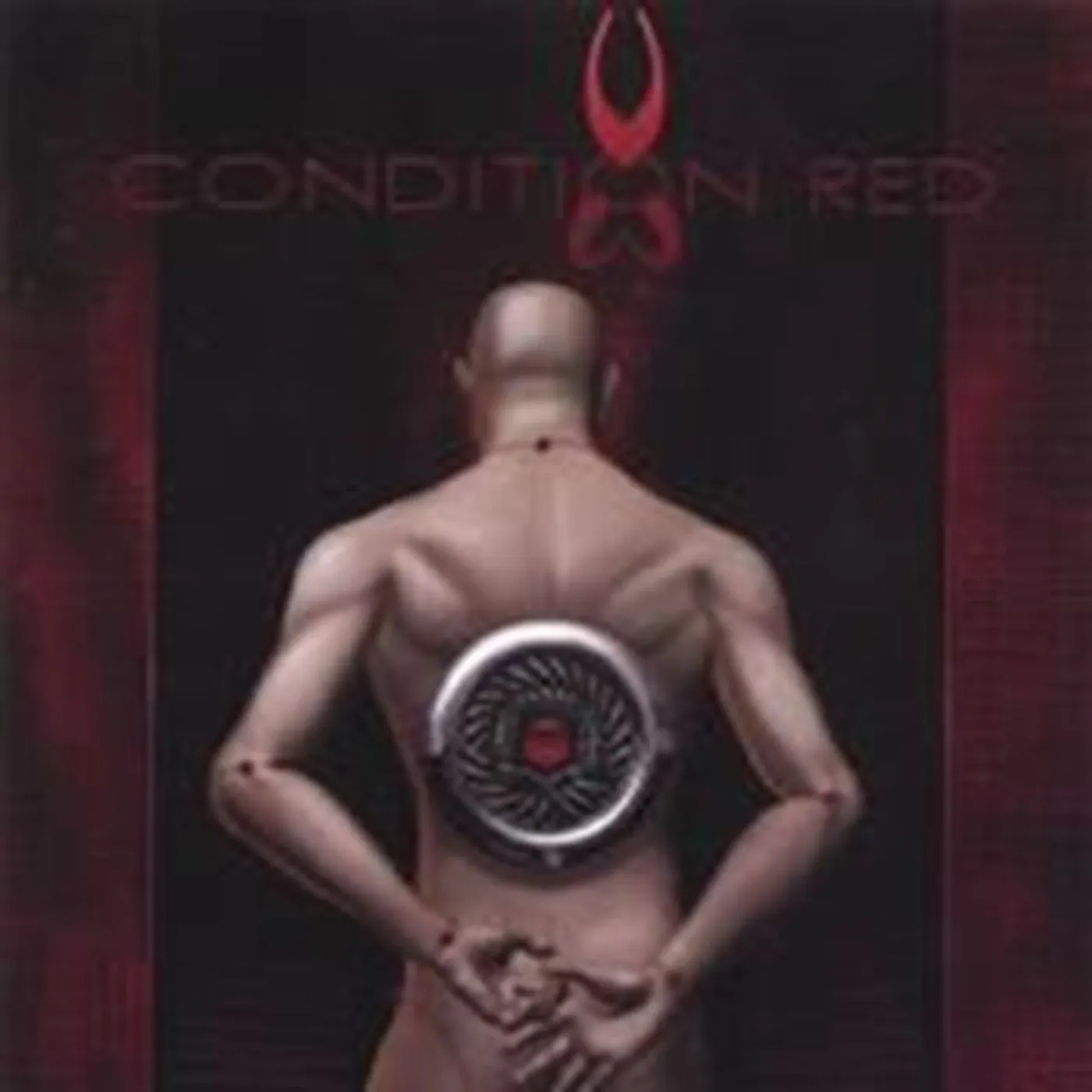 Condition Red CD - Ii