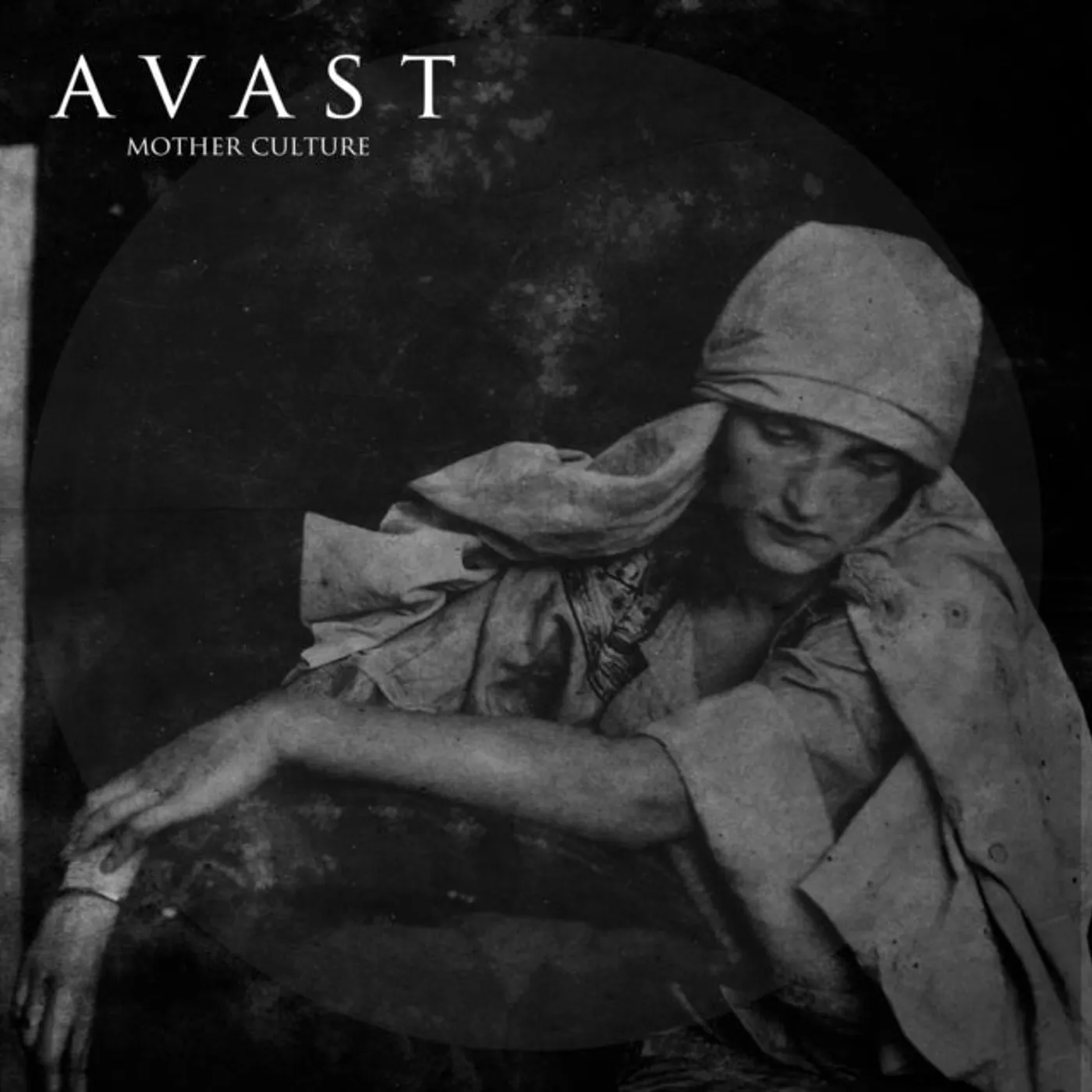Avast CD - Mother Culture