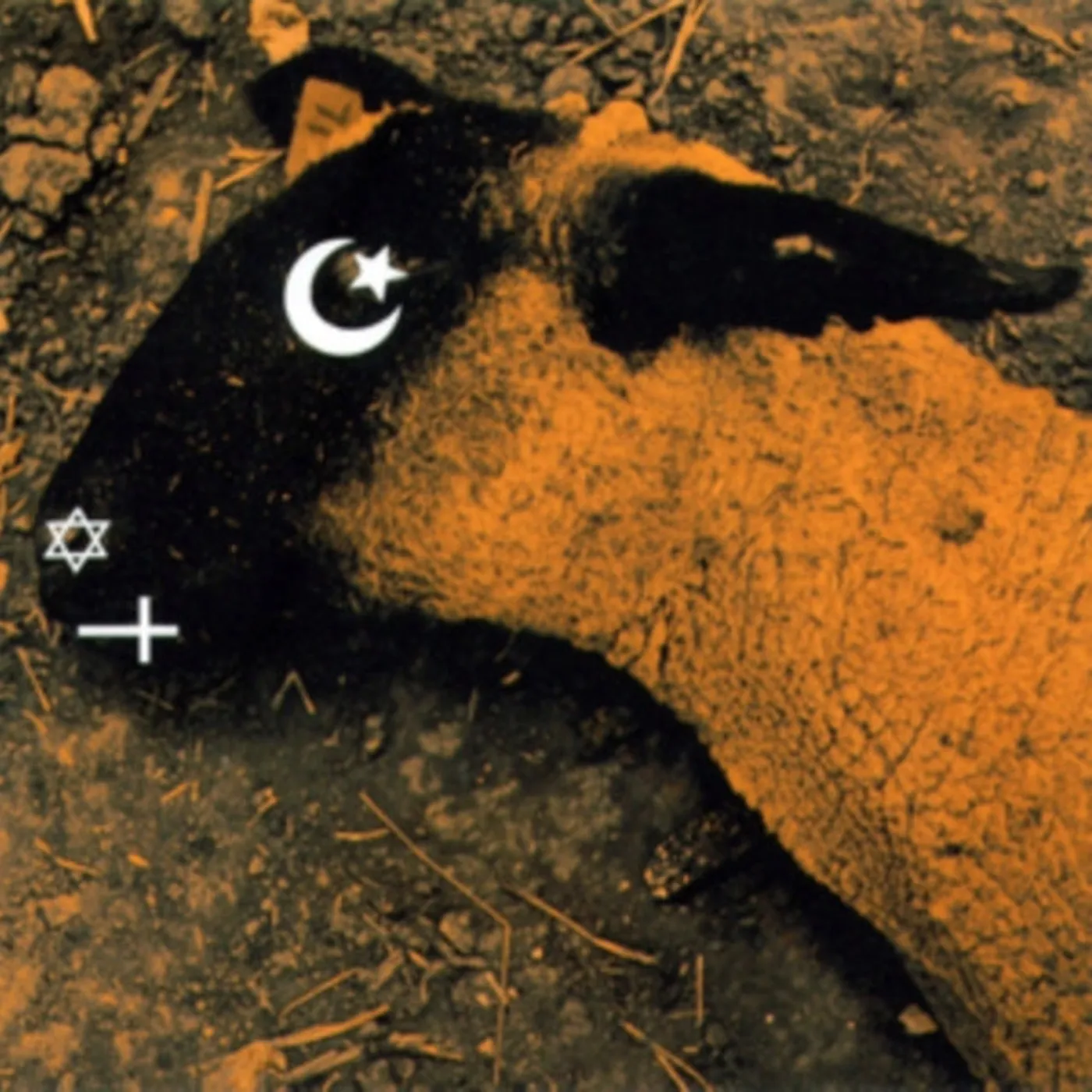 Ministry CD - Animositisomina