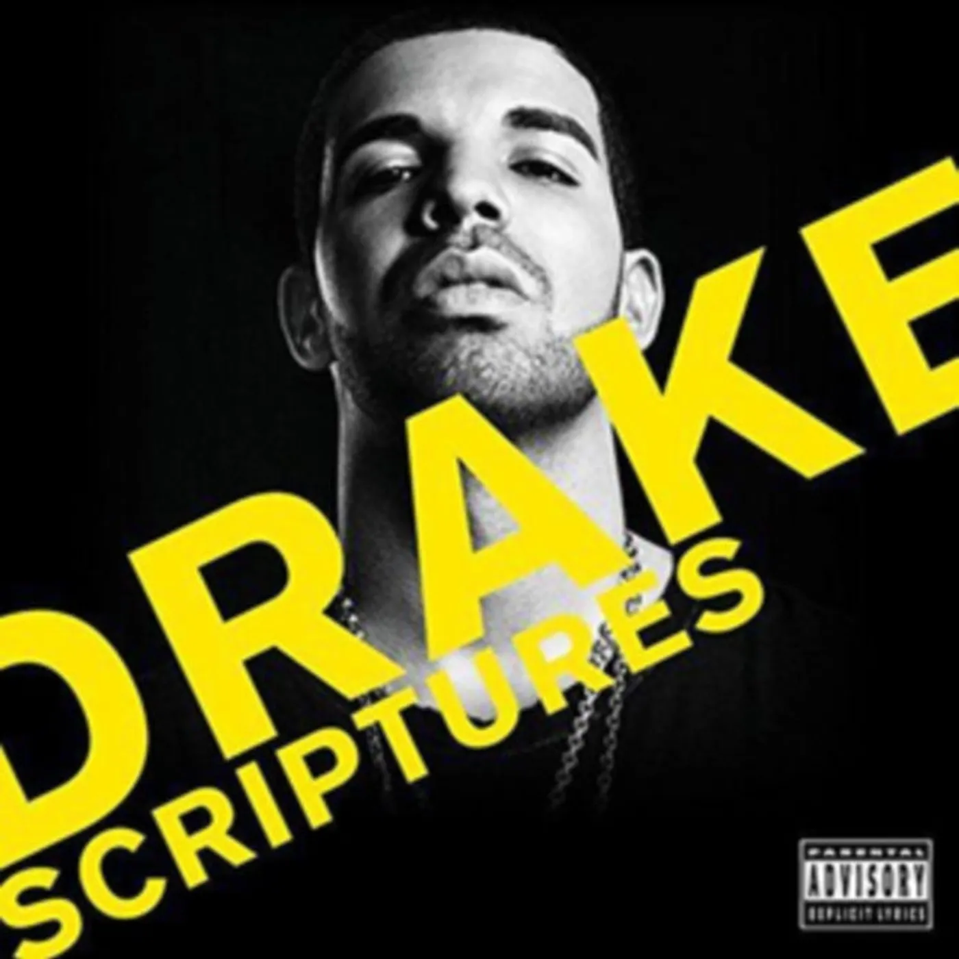 Drake CD - Scriptures