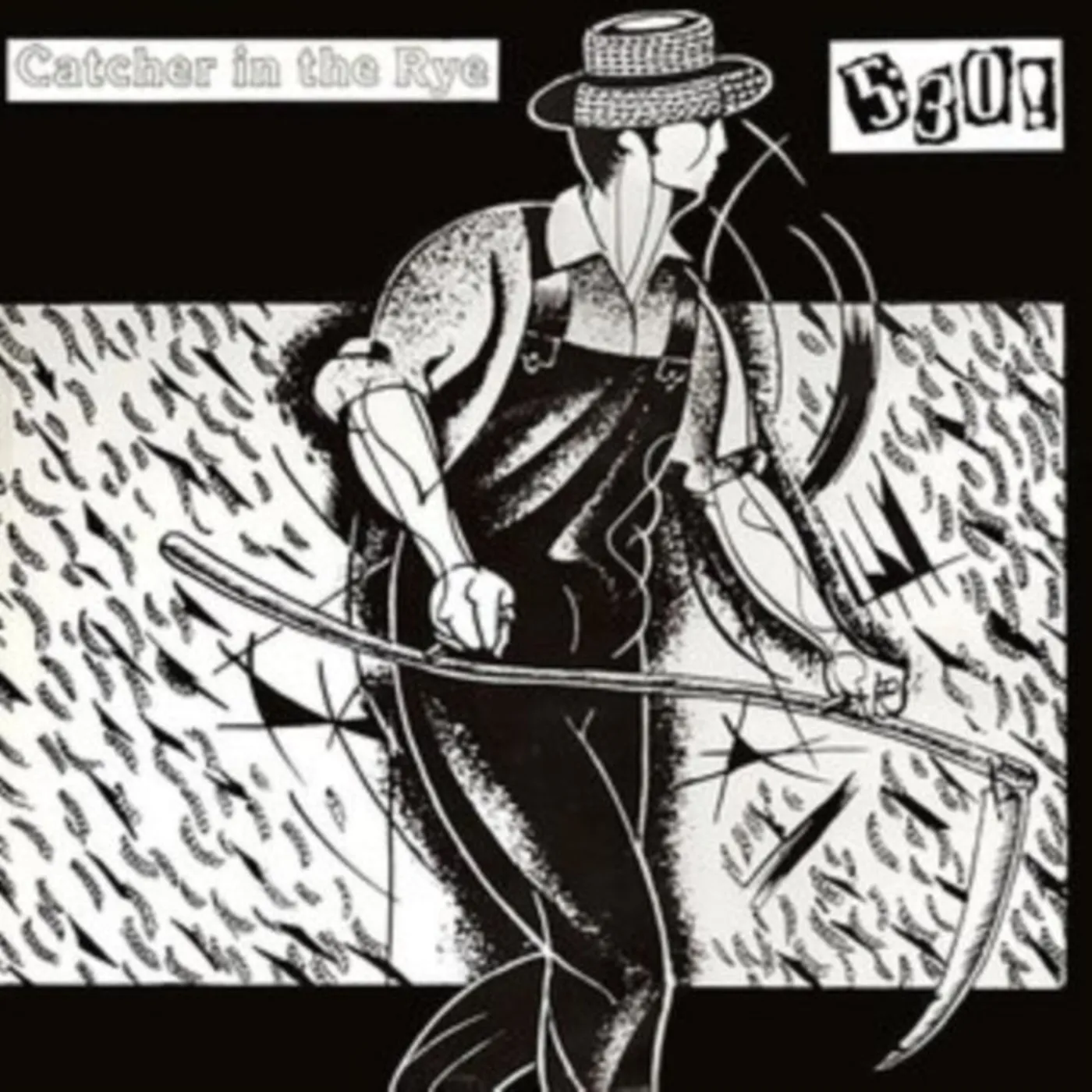 Five Thirty CD - Catcher In The Rye