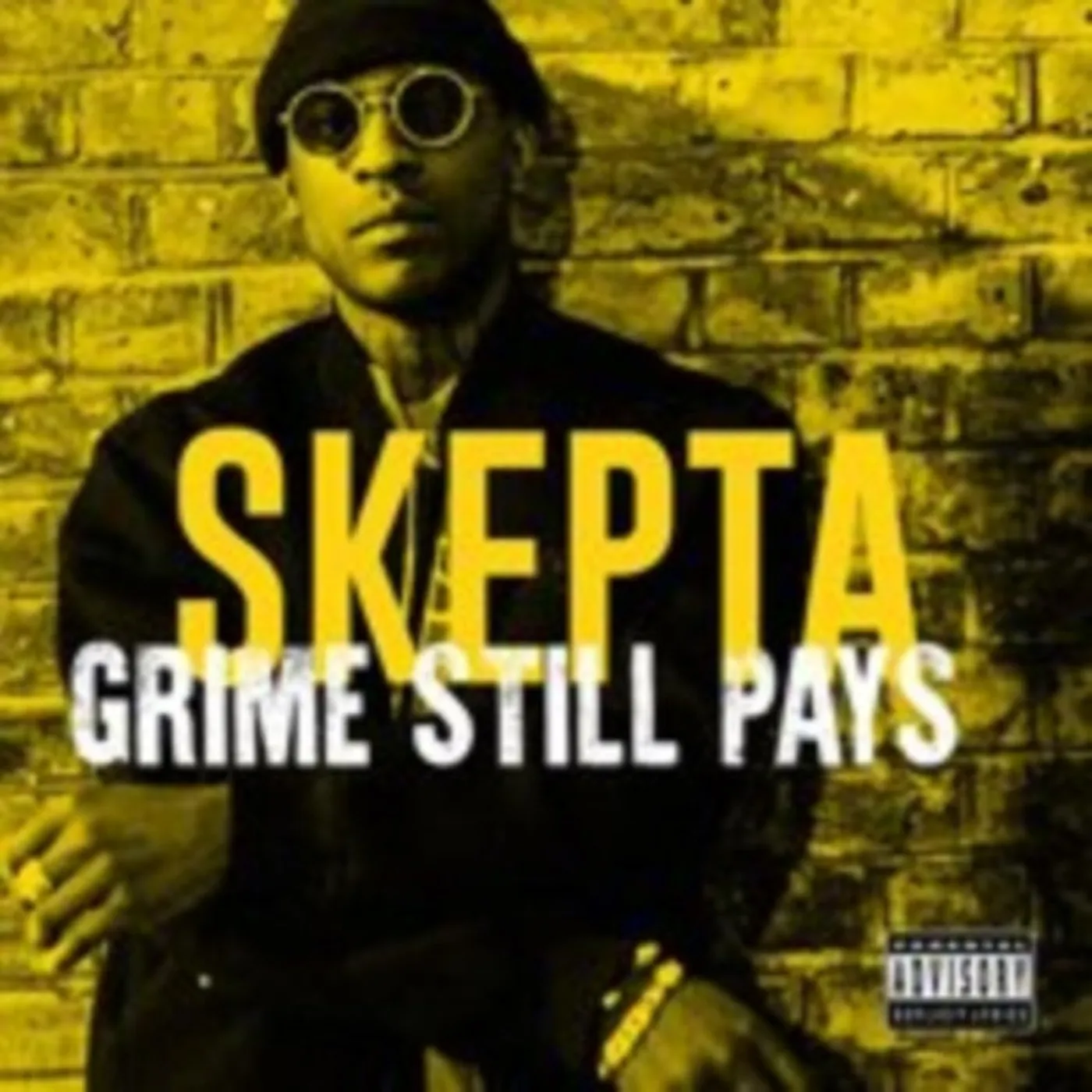 Skepta CD - Grime Still Pays