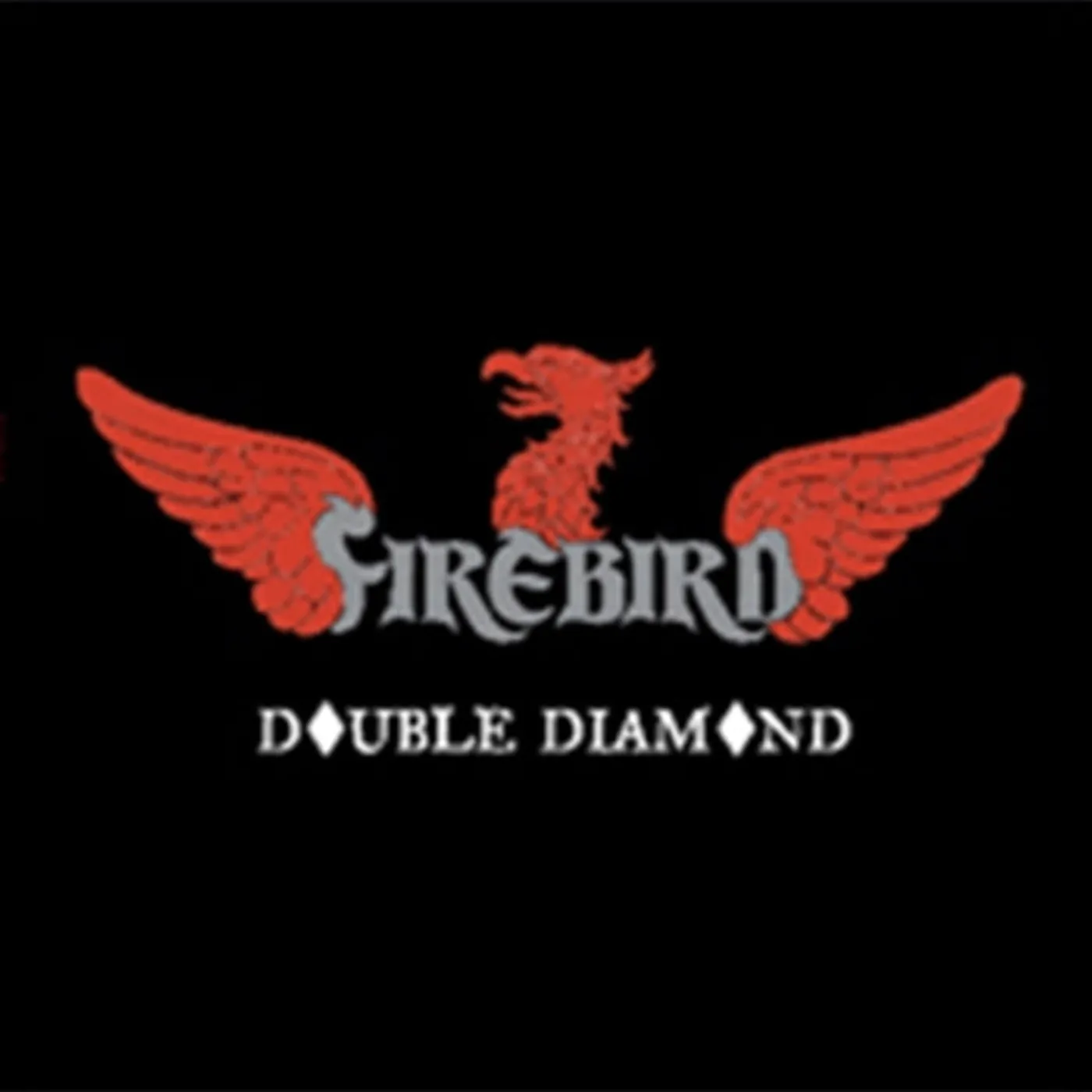 Firebird CD - Double Diamond