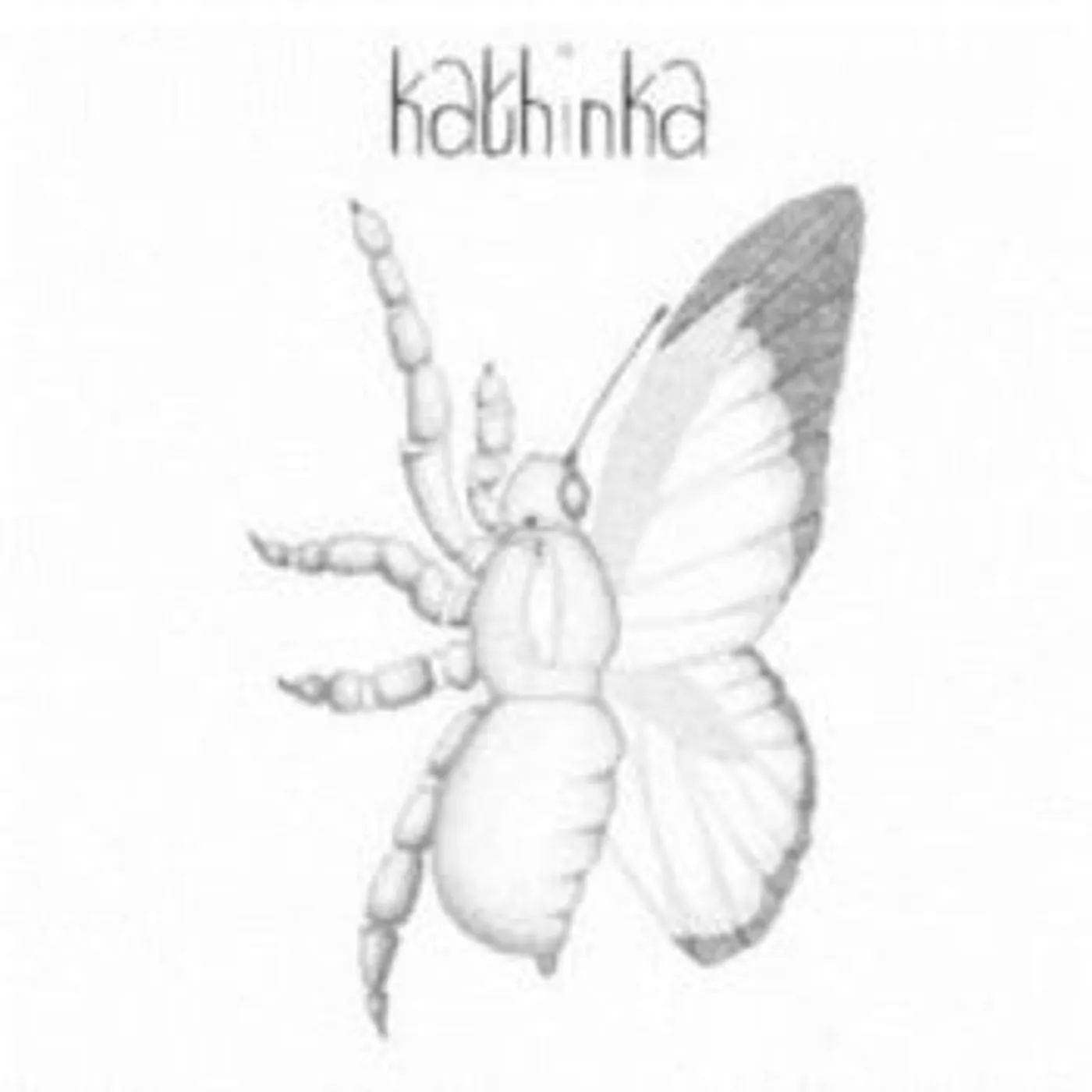 Kathinka CD - Kathinka