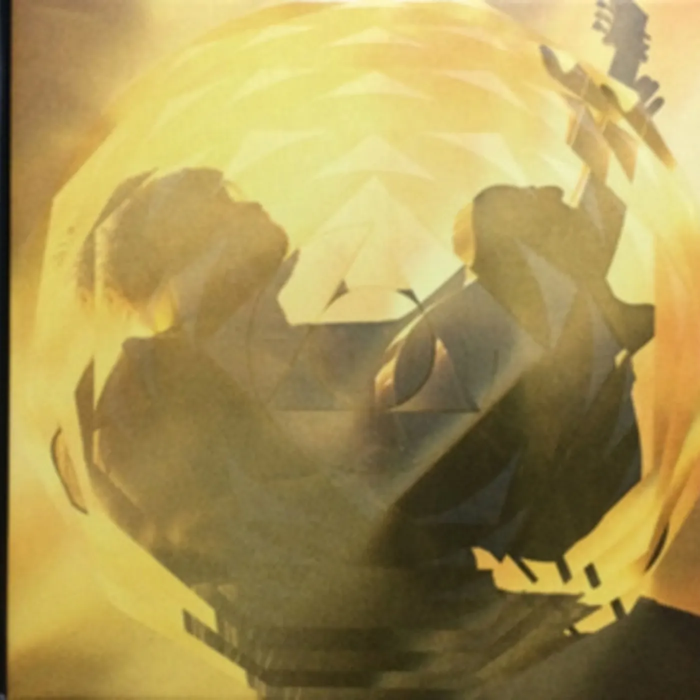 Cult Of Luna CD - Live At La Gaite Lyrique: Paris (Ntsc)