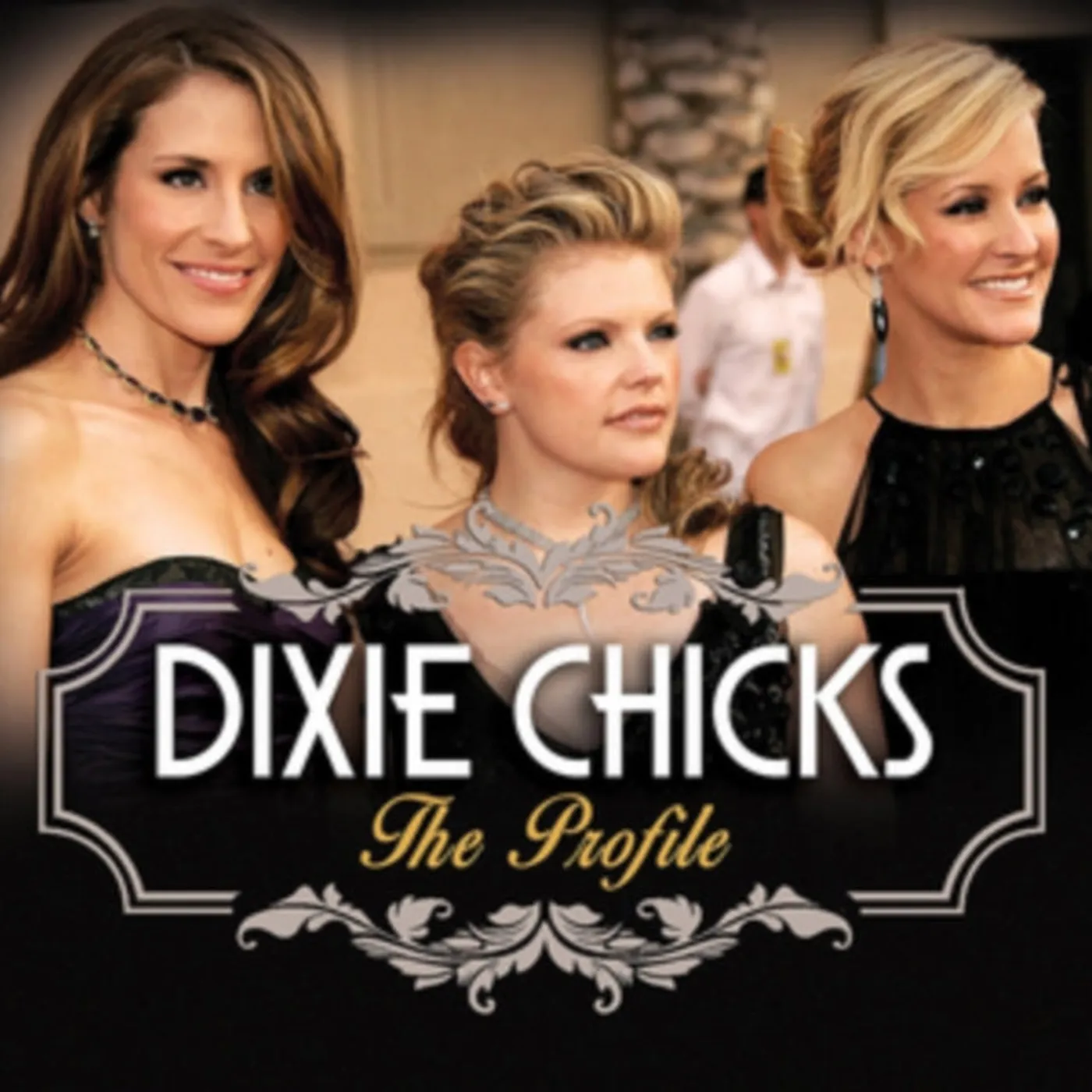 The Chicks CD - The Profile (2cd)