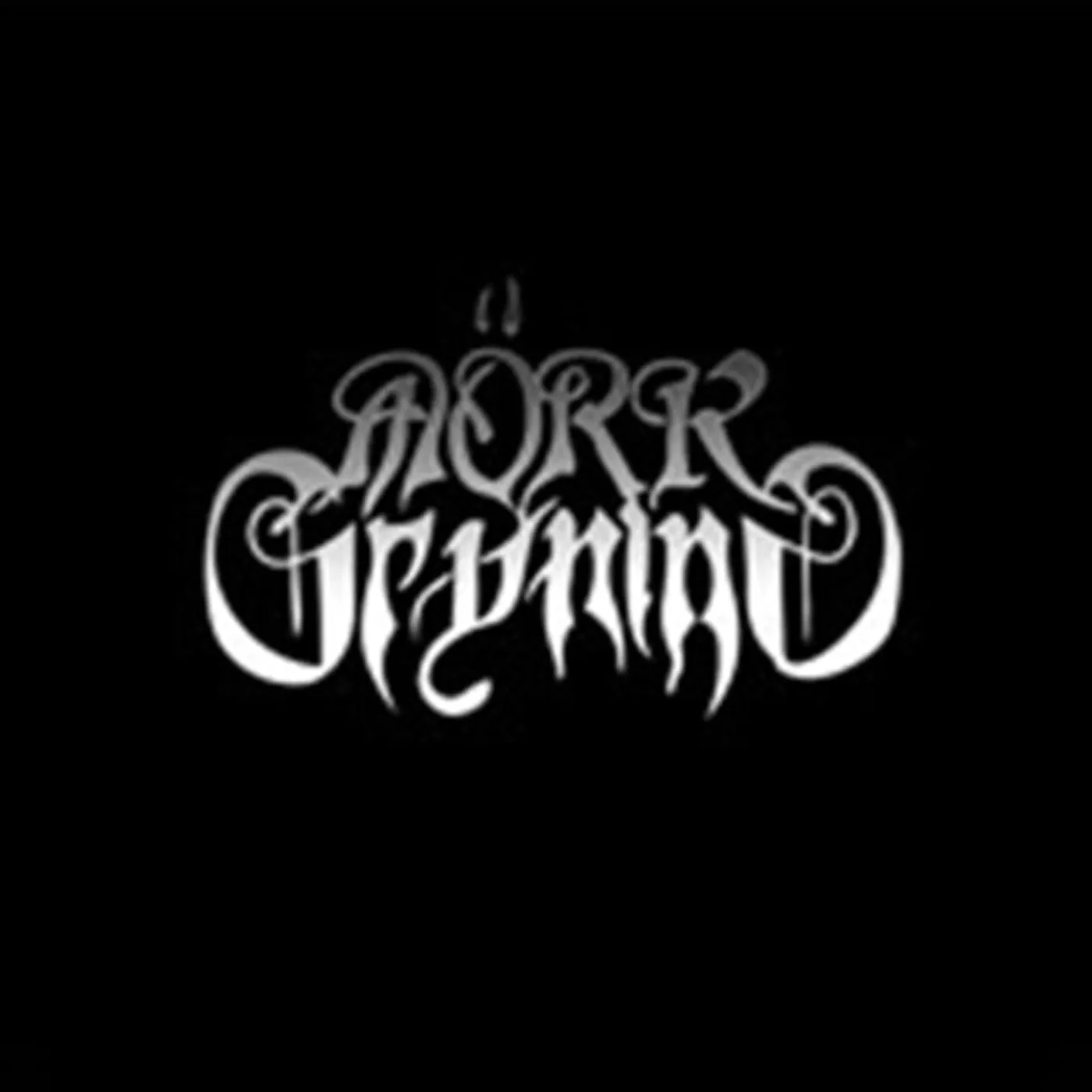 Mörk Gryning CD - Mork Gryning