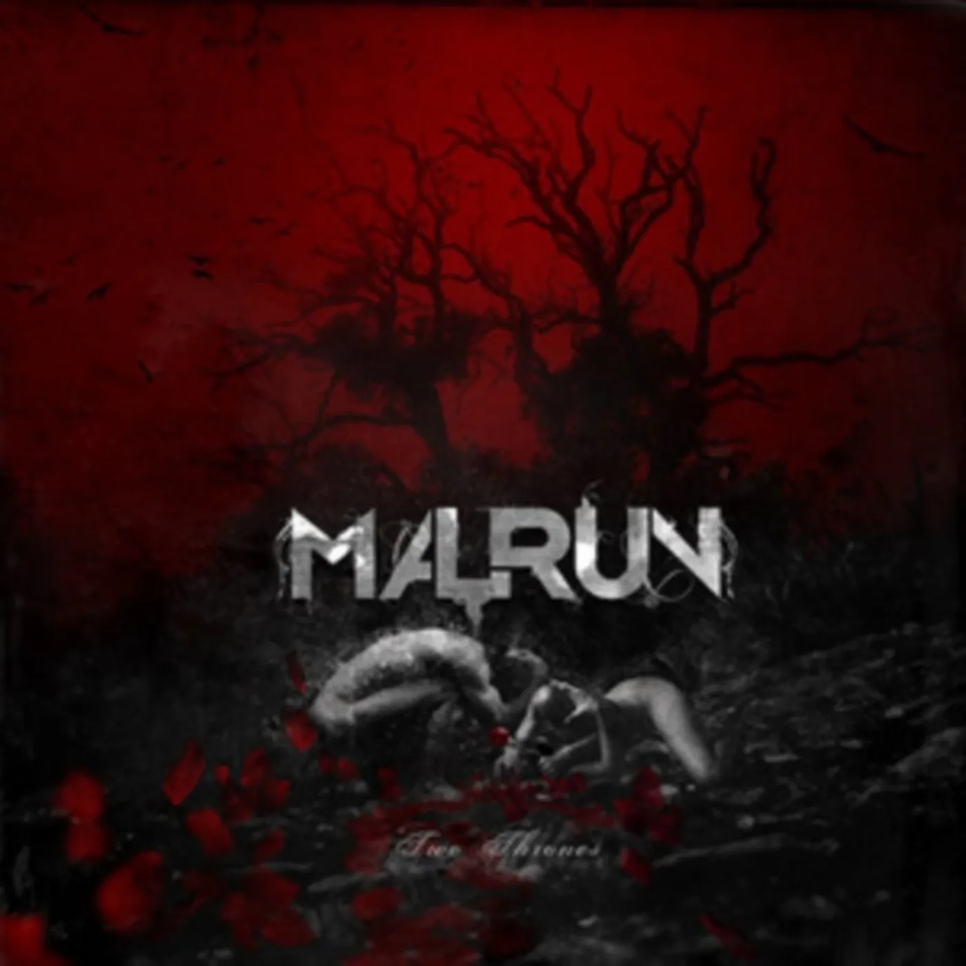 Malrun CD - Two Thrones