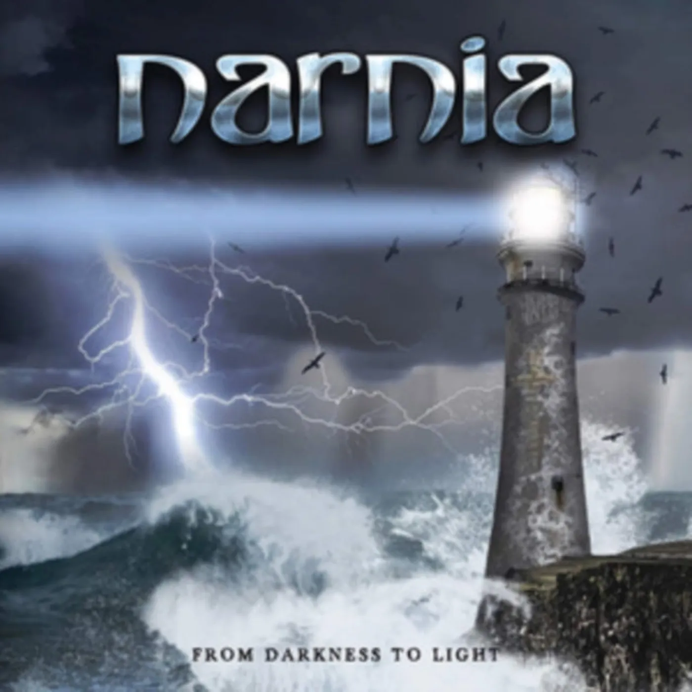 Narnia CD - From Darkness To Light