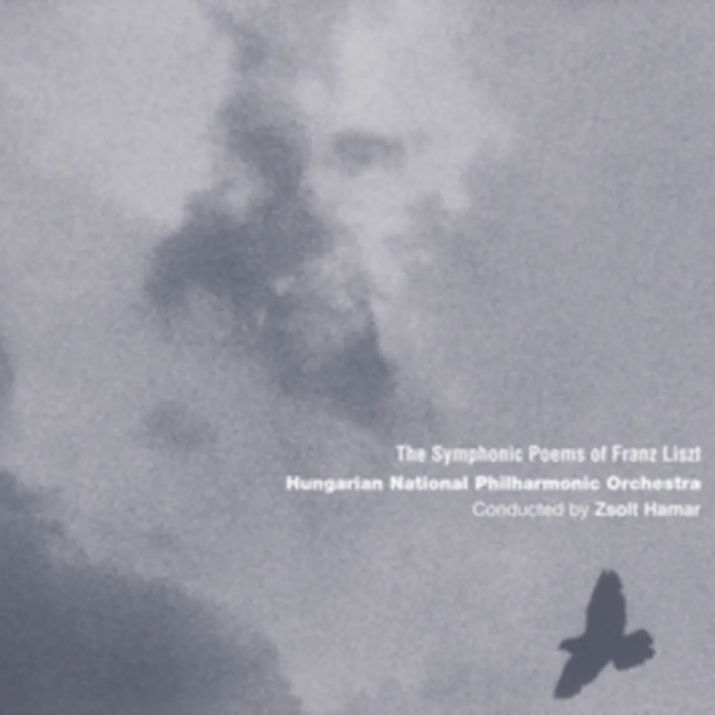 Liszt, Franz / Hungarian National Philharmonic CD - Symphonic Poems