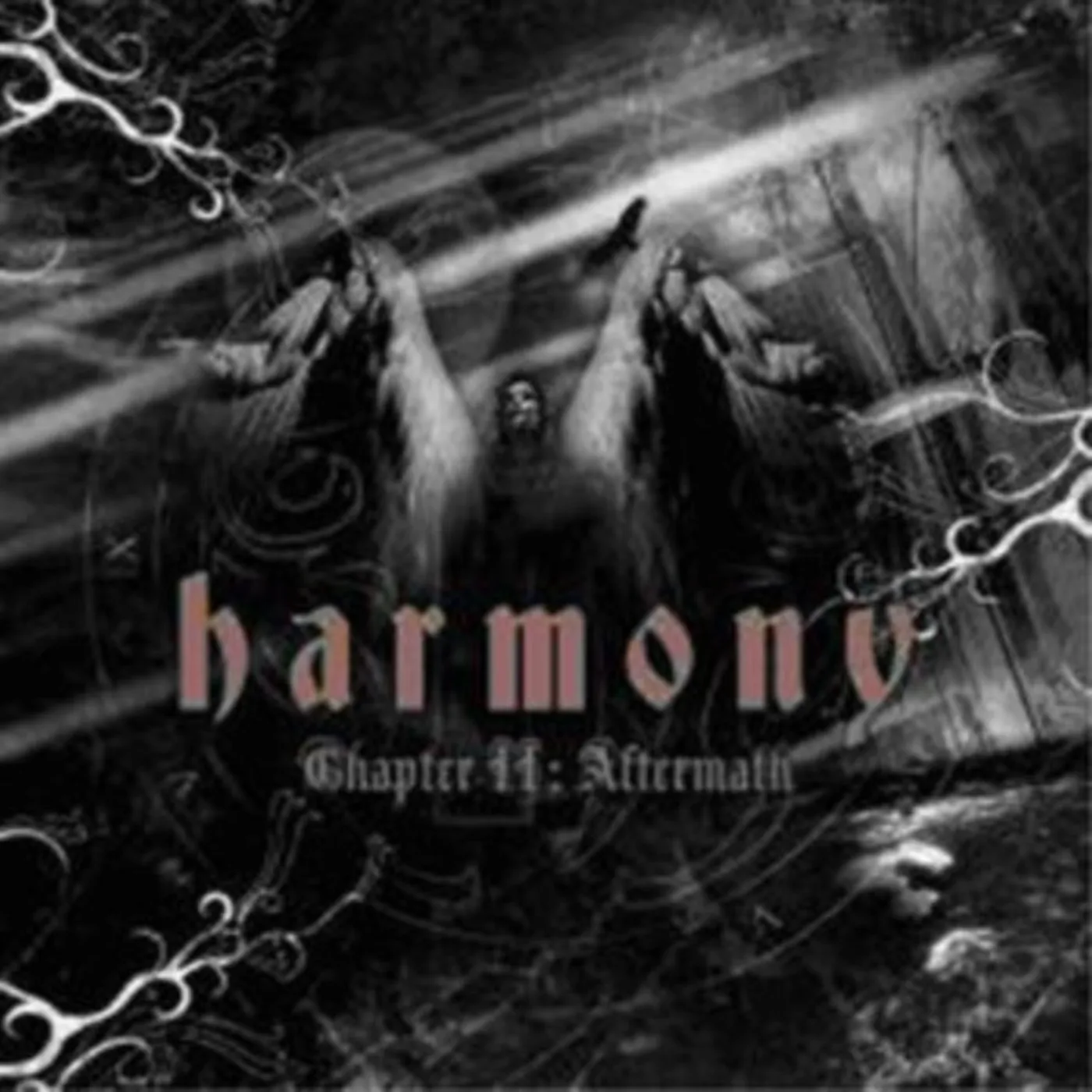 Harmony CD - Chapter Ii: Aftermath