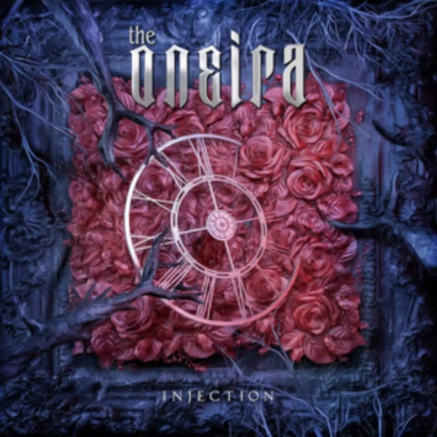 The Oneira CD - Injection