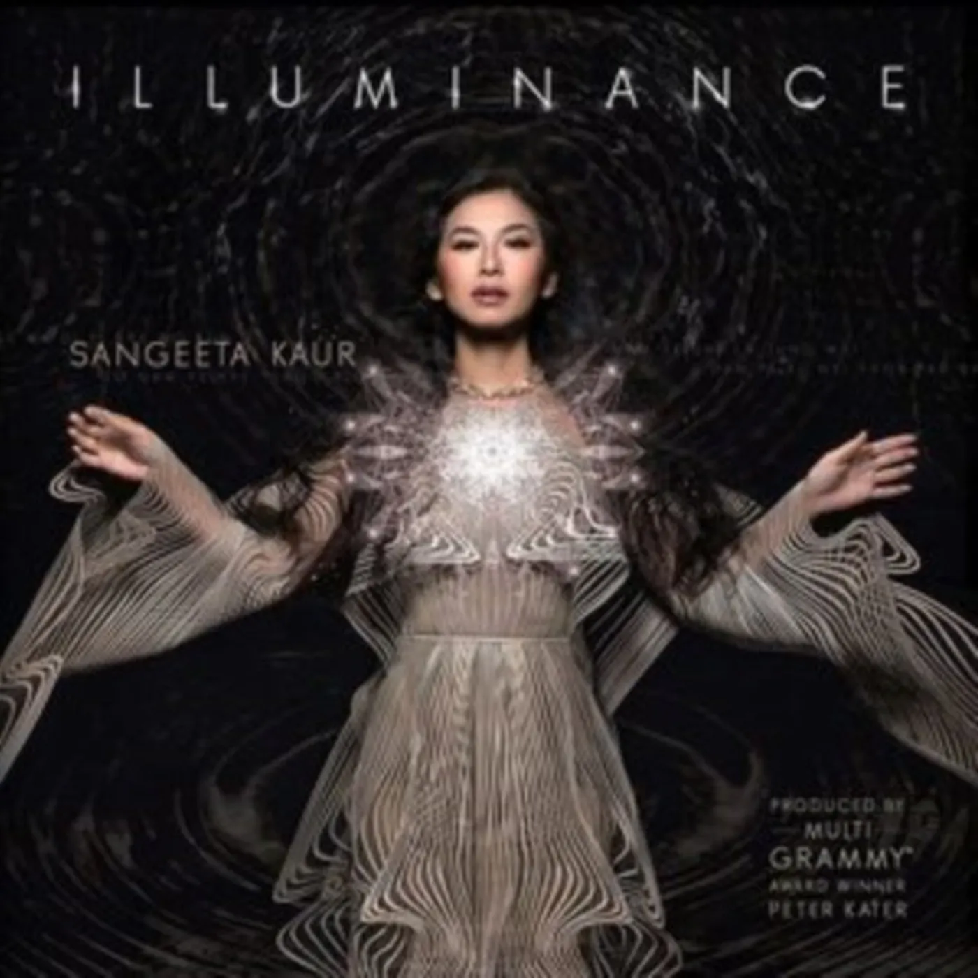 Sangeeta Kaur CD - Illuminance