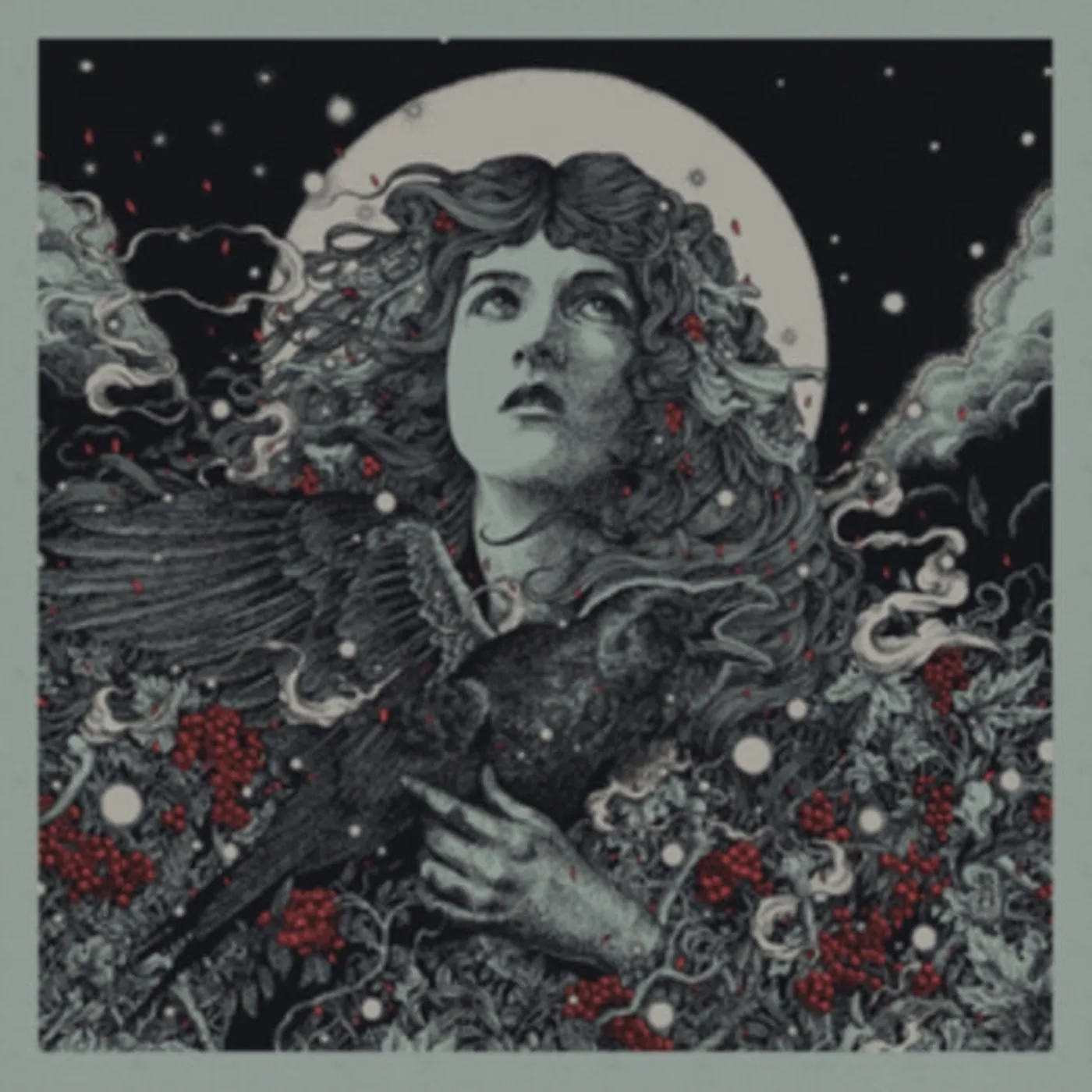 Underling CD - Breathe Deeply