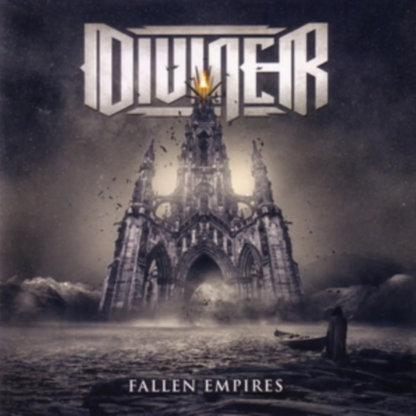 Diviner CD - Fallen Empires