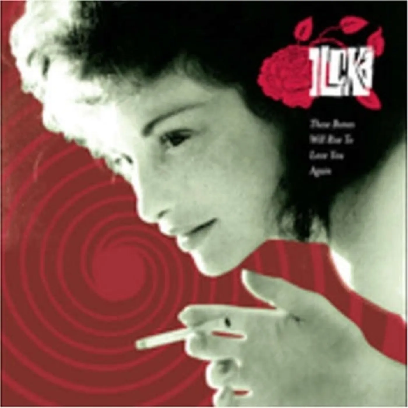 Immortal Lee County Killers CD - These Bones Will Rise To Love