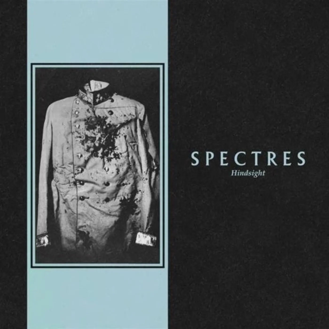 Spectres CD - Hindsight