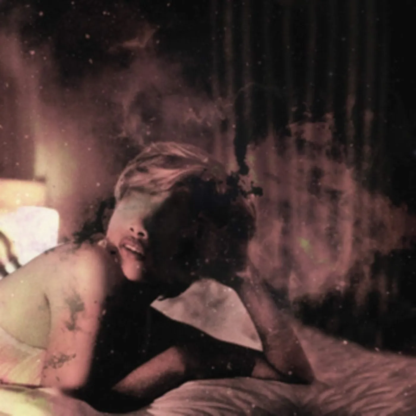 Horrible Youth CD - Wounds Bleed