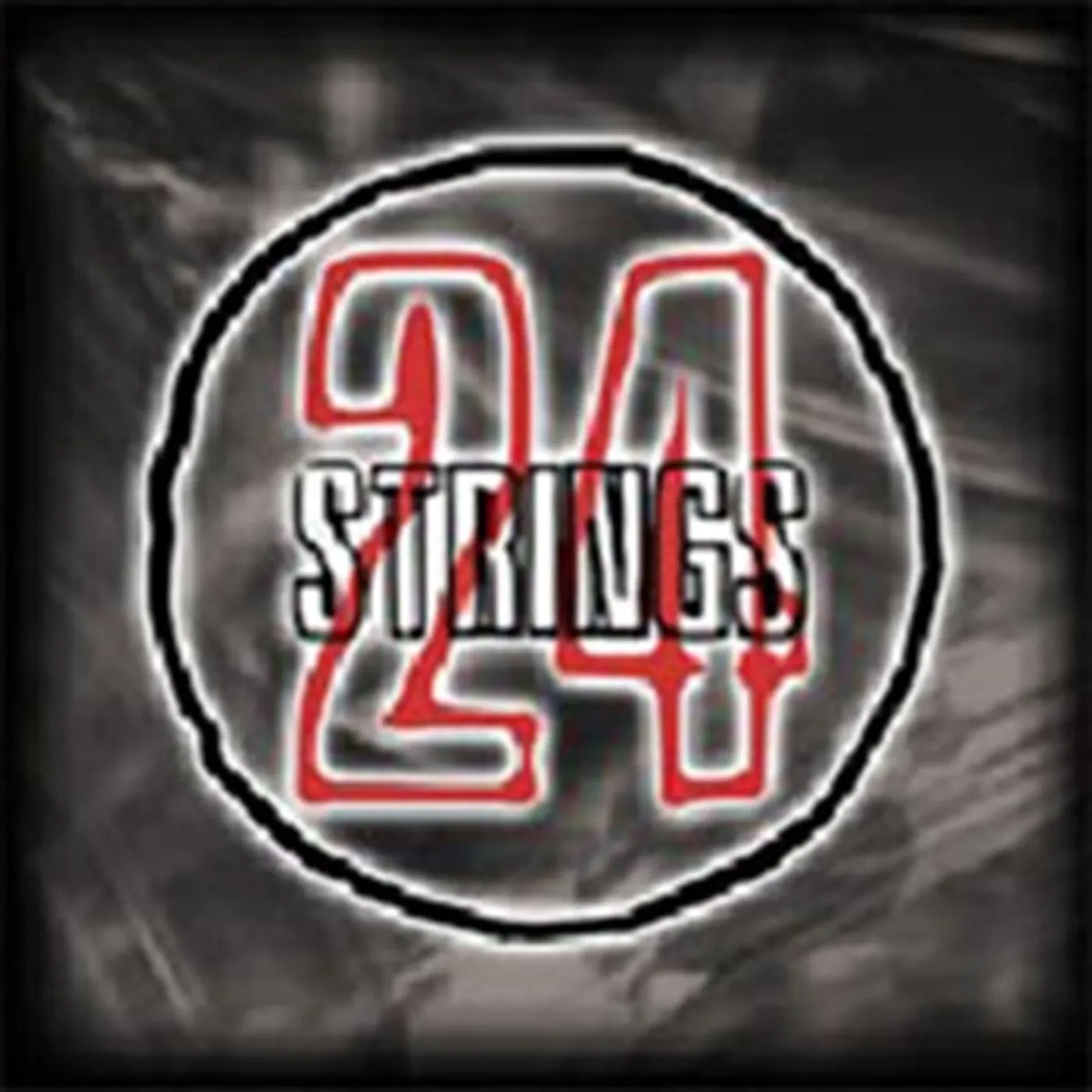 Strings 24 CD - Strings 24