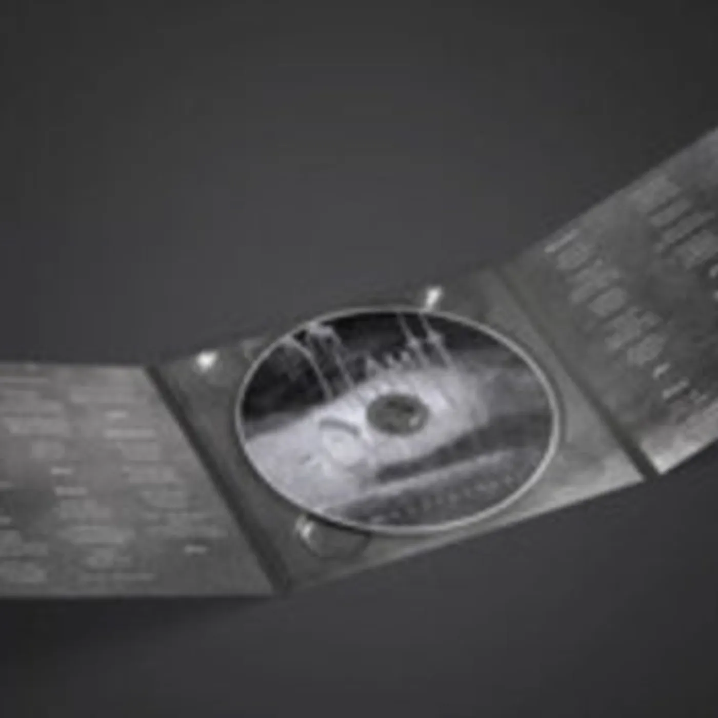 Nortt CD - Gudsforladt