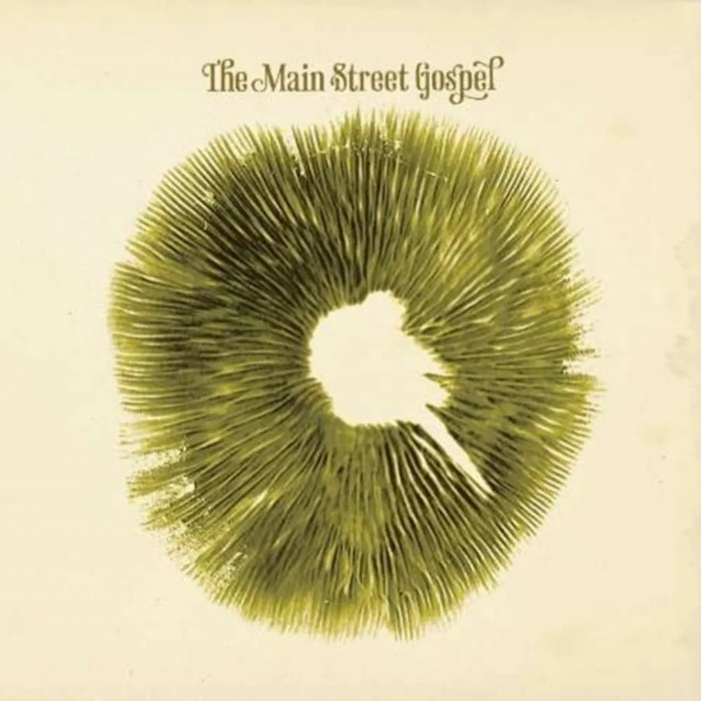 The Main Street Gospel CD - Love Will Have Her Revenge