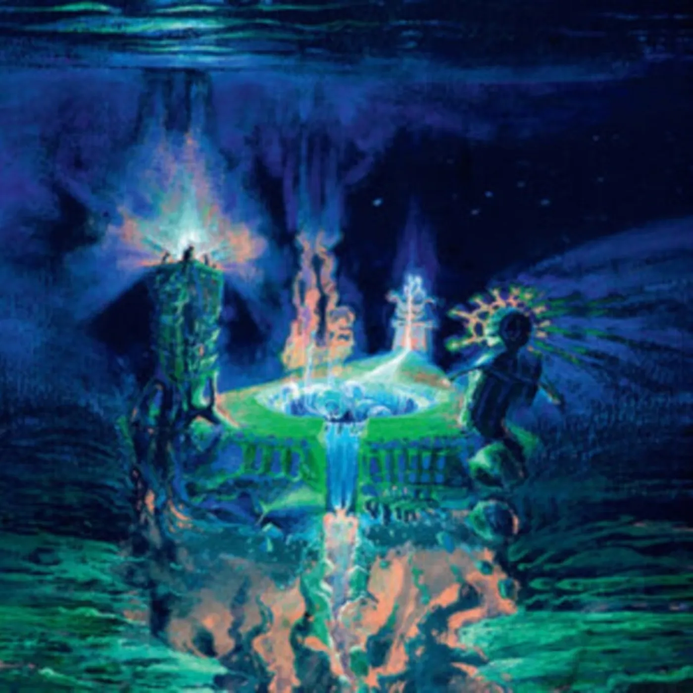 Mordor CD - Prayer To...